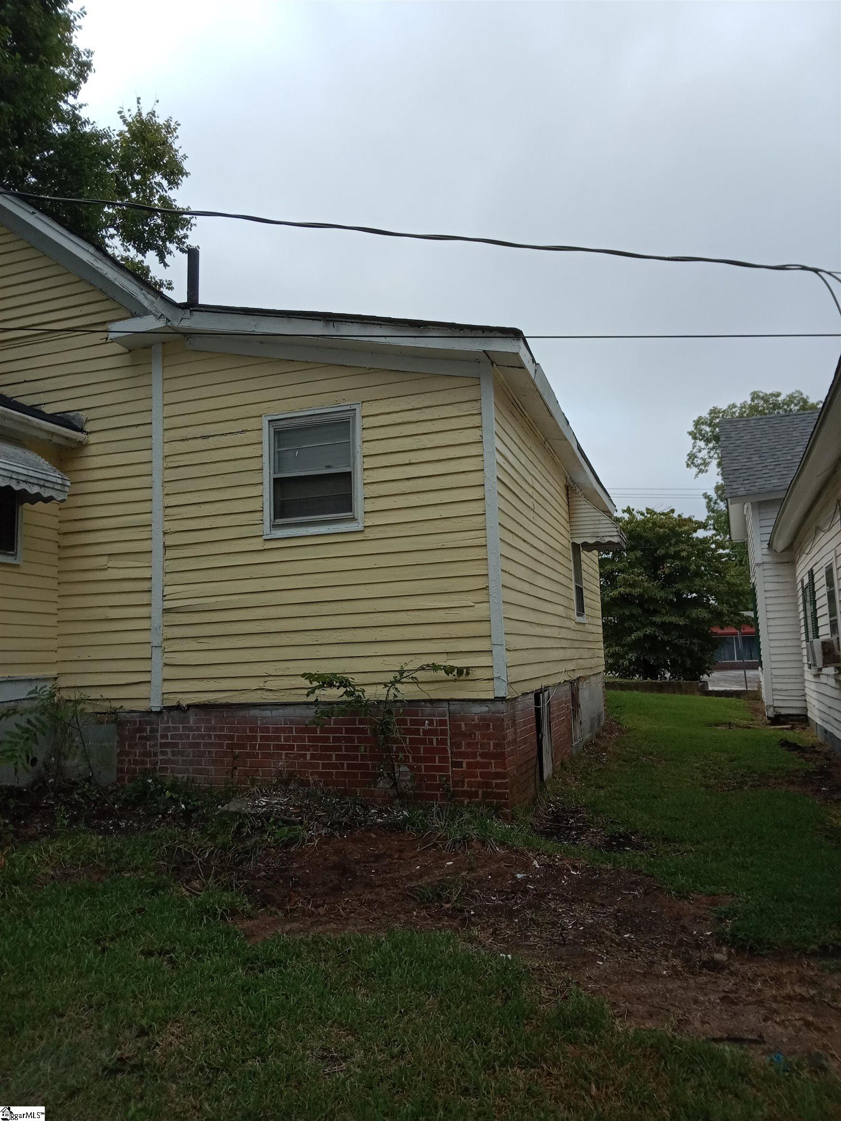 101 N Enterprise Street Union, SC 29379