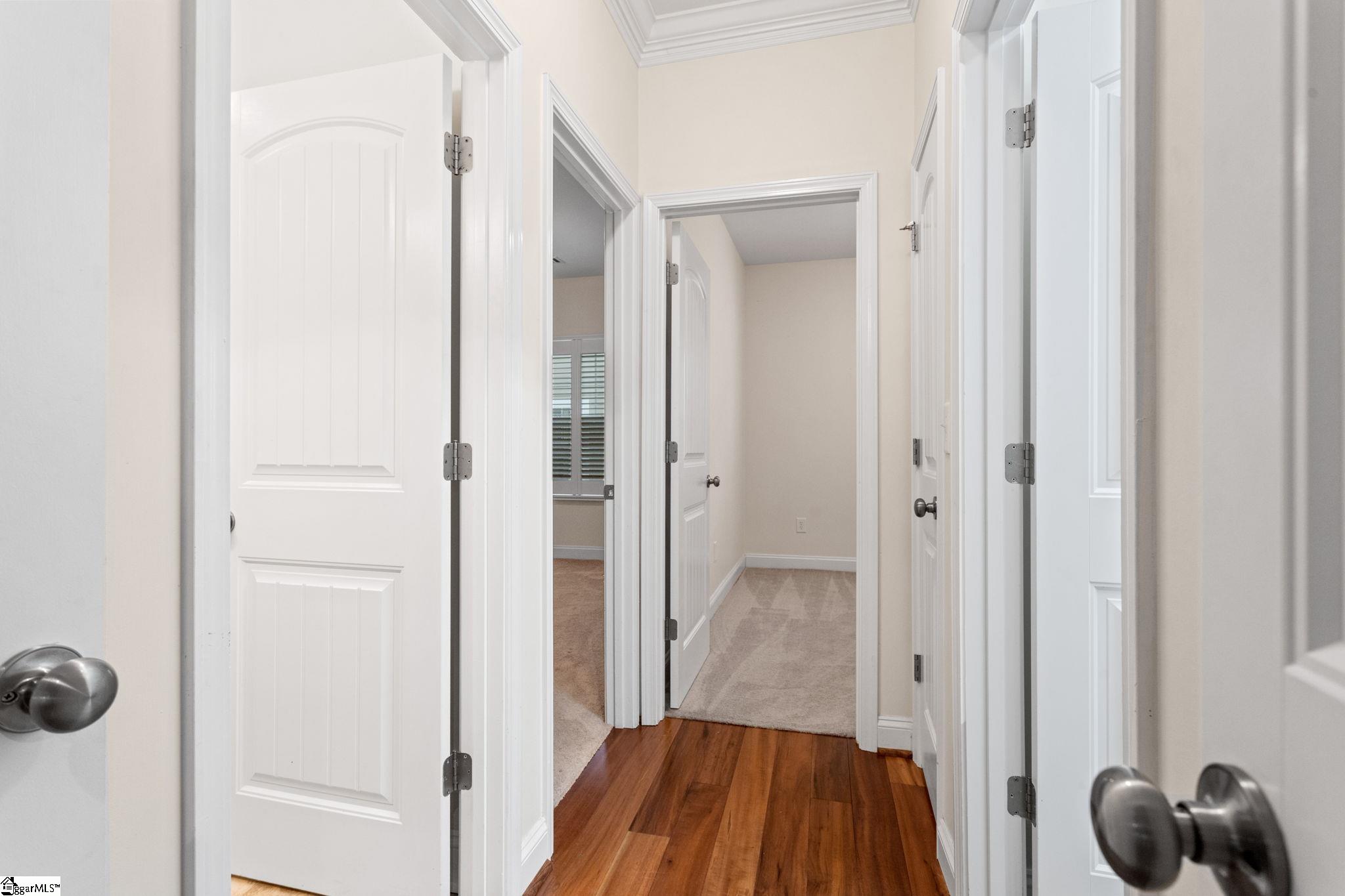 16 Wiscasset Way Greenville, SC 29615
