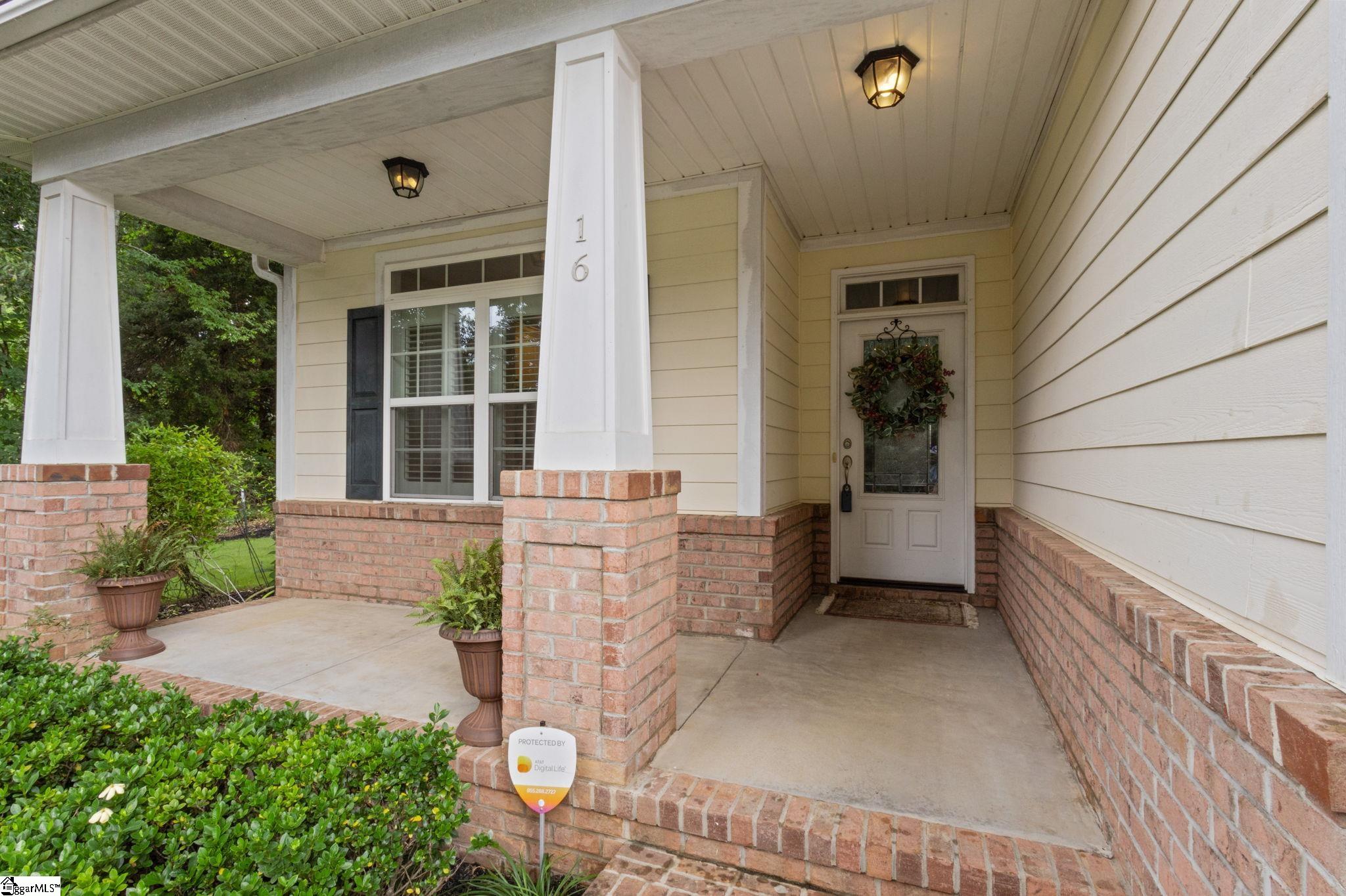 16 Wiscasset Way Greenville, SC 29615