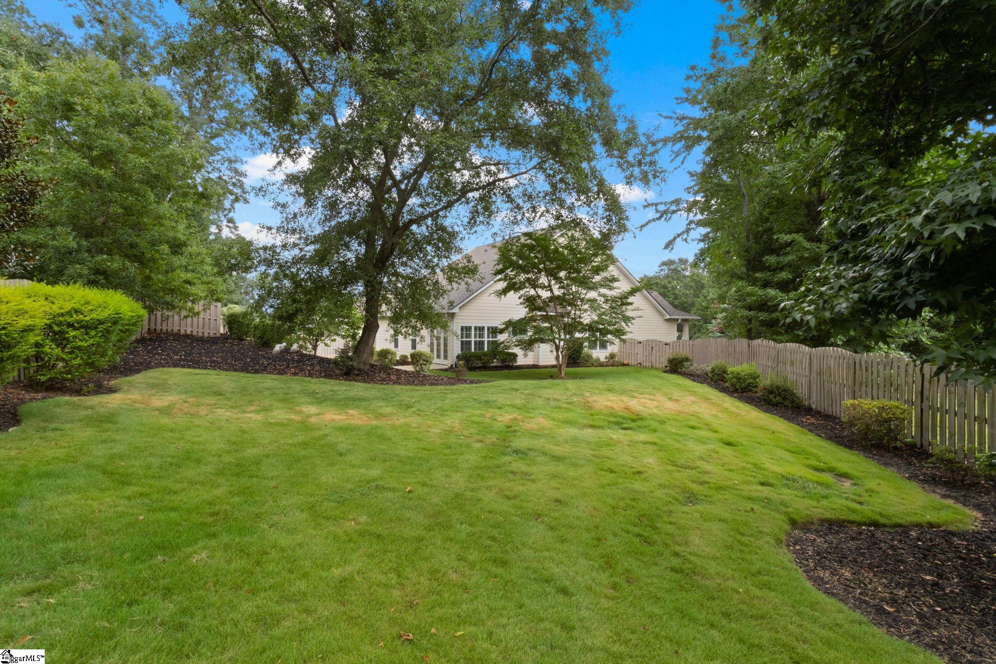 16 Wiscasset Way Greenville, SC 29615