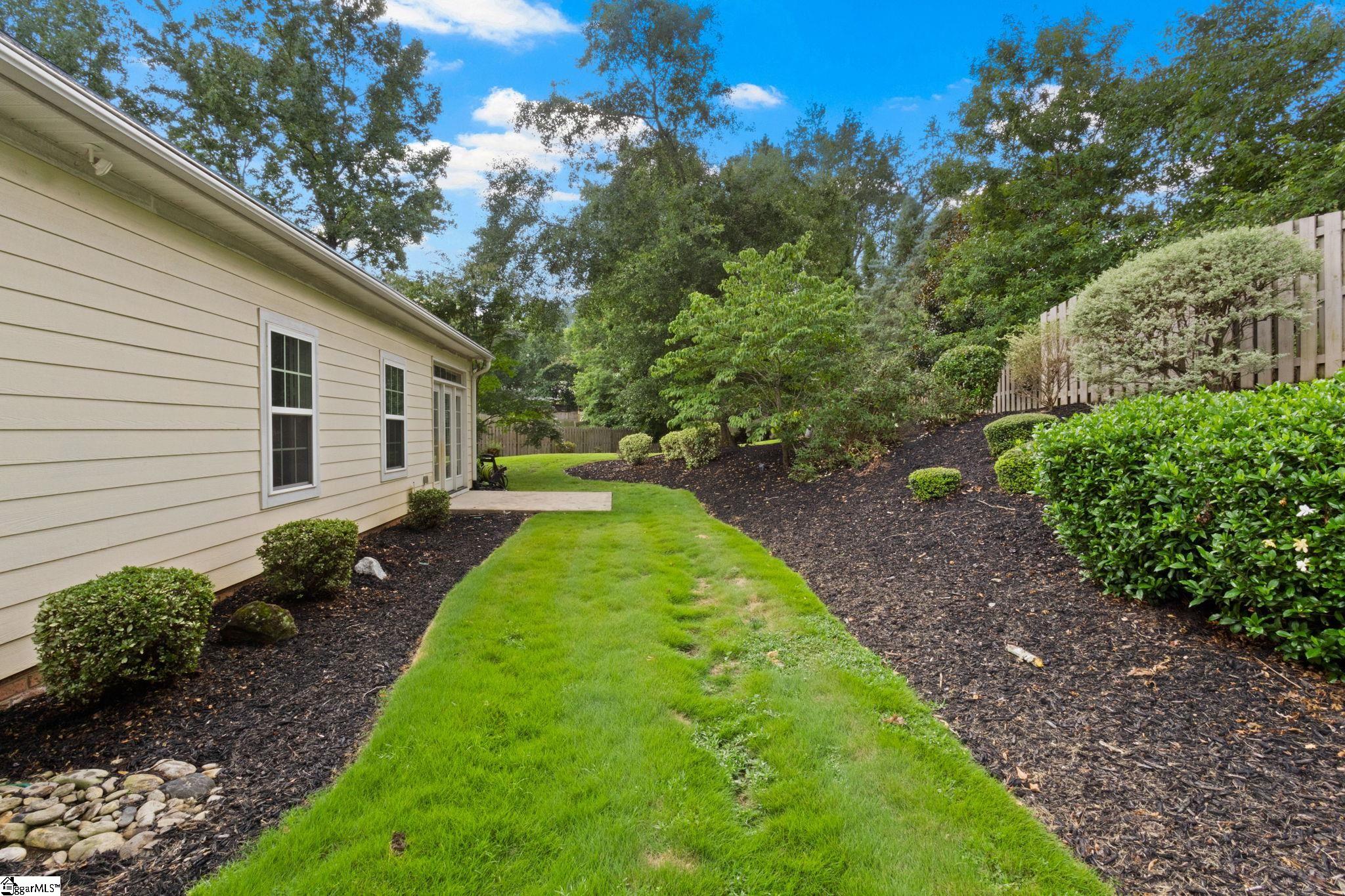 16 Wiscasset Way Greenville, SC 29615