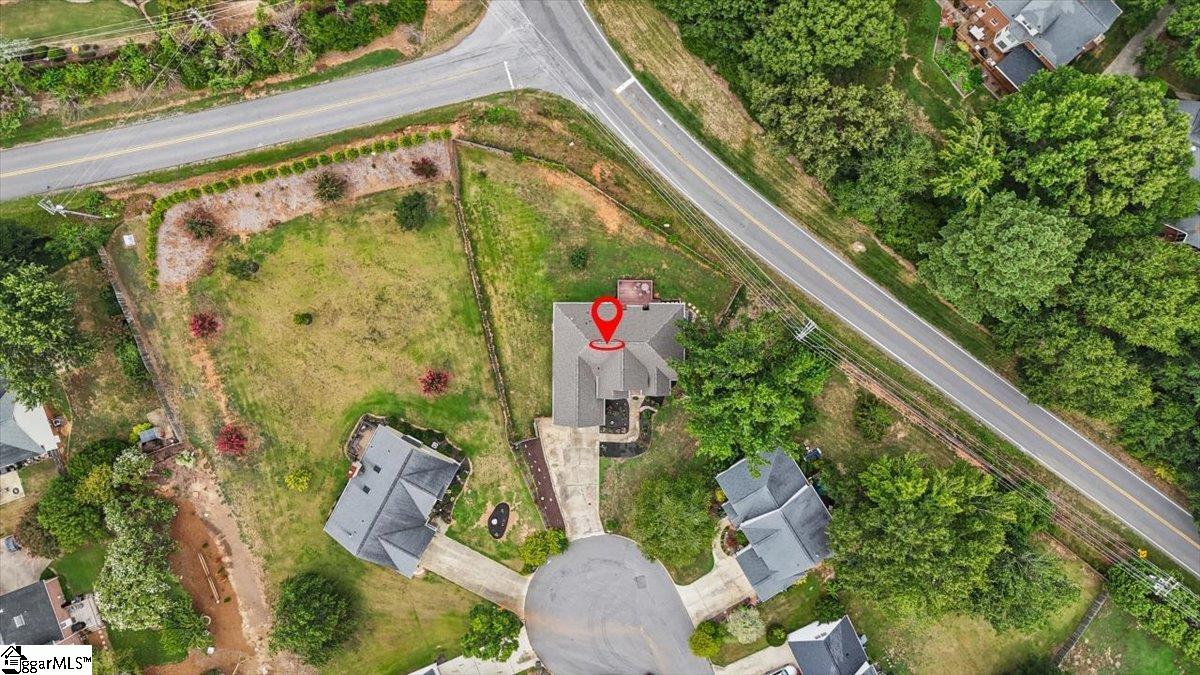 212 Staffordshire Way Simpsonville, SC 29681