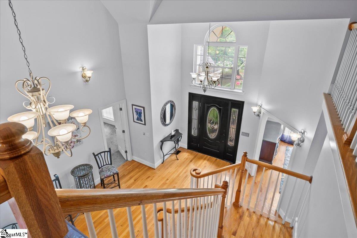 212 Staffordshire Way Simpsonville, SC 29681