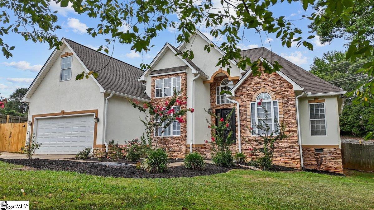 212 Staffordshire Way Simpsonville, SC 29681
