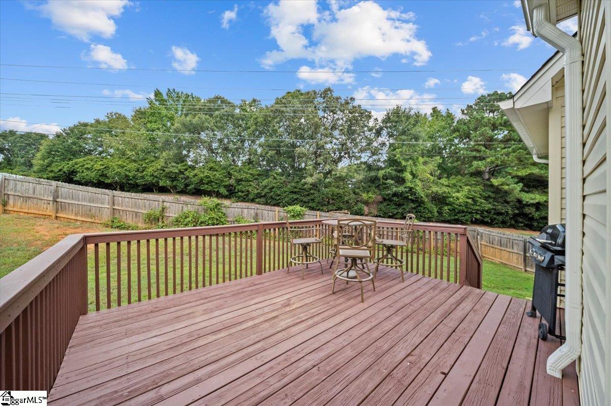 212 Staffordshire Way Simpsonville, SC 29681