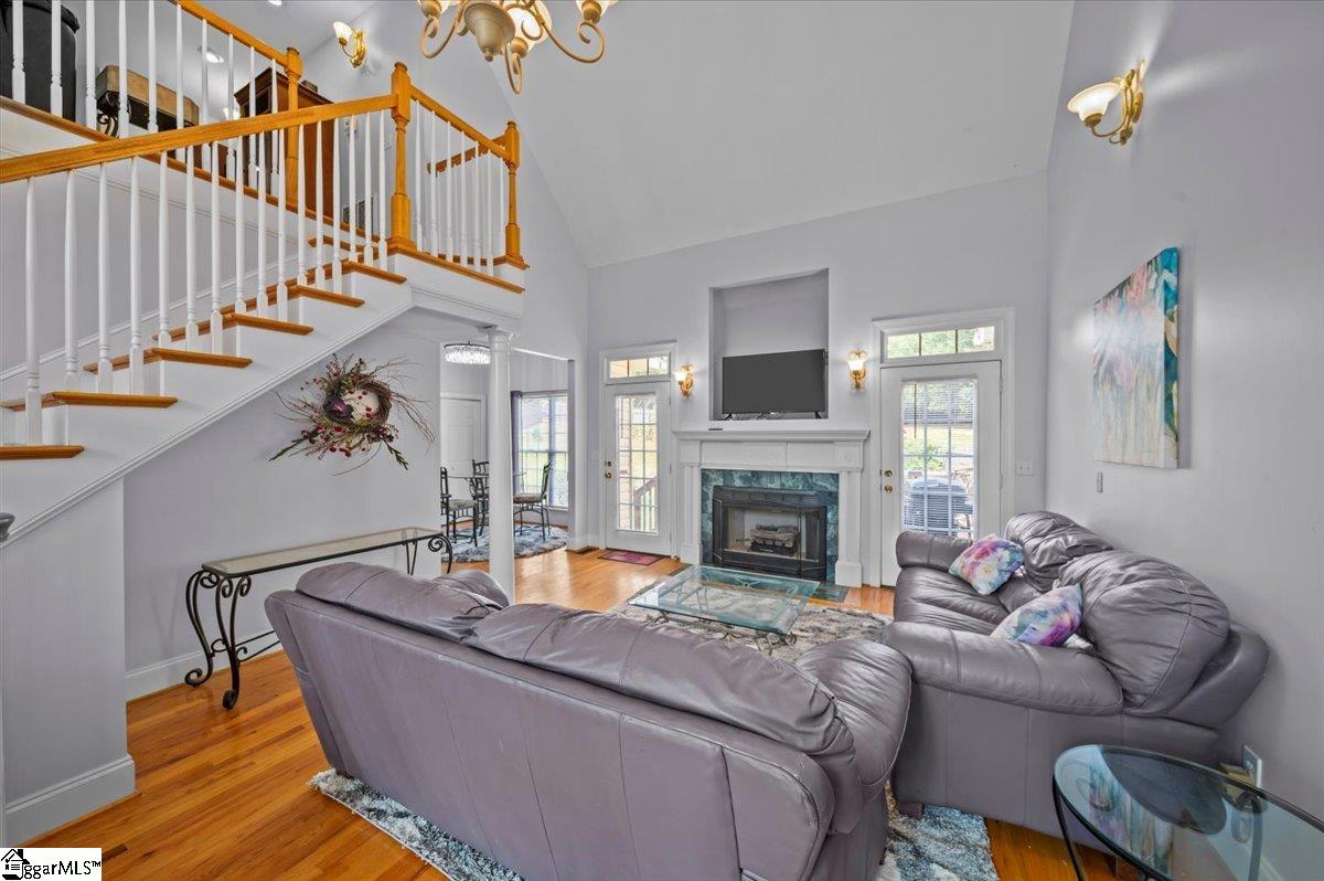 212 Staffordshire Way Simpsonville, SC 29681