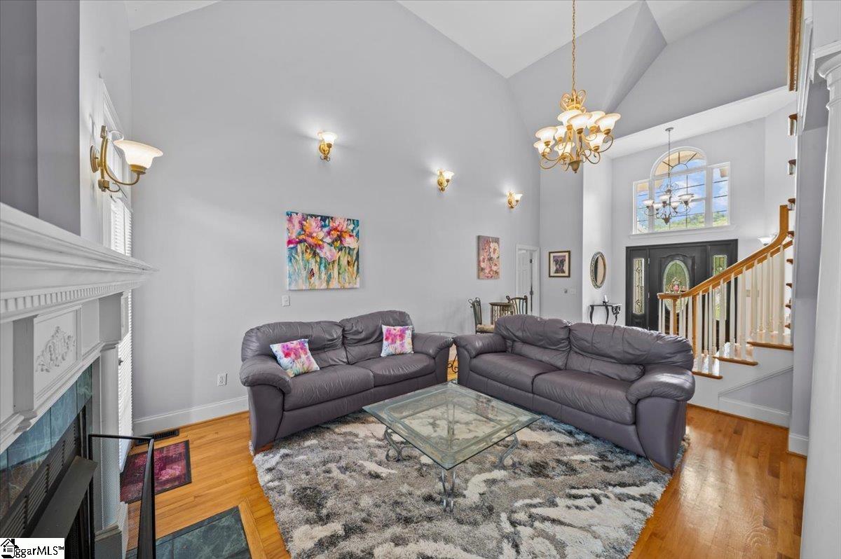 212 Staffordshire Way Simpsonville, SC 29681