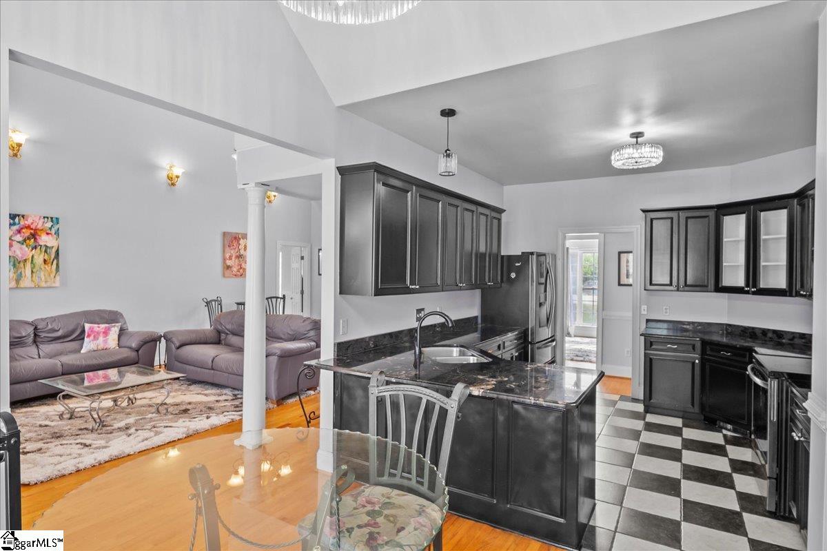 212 Staffordshire Way Simpsonville, SC 29681