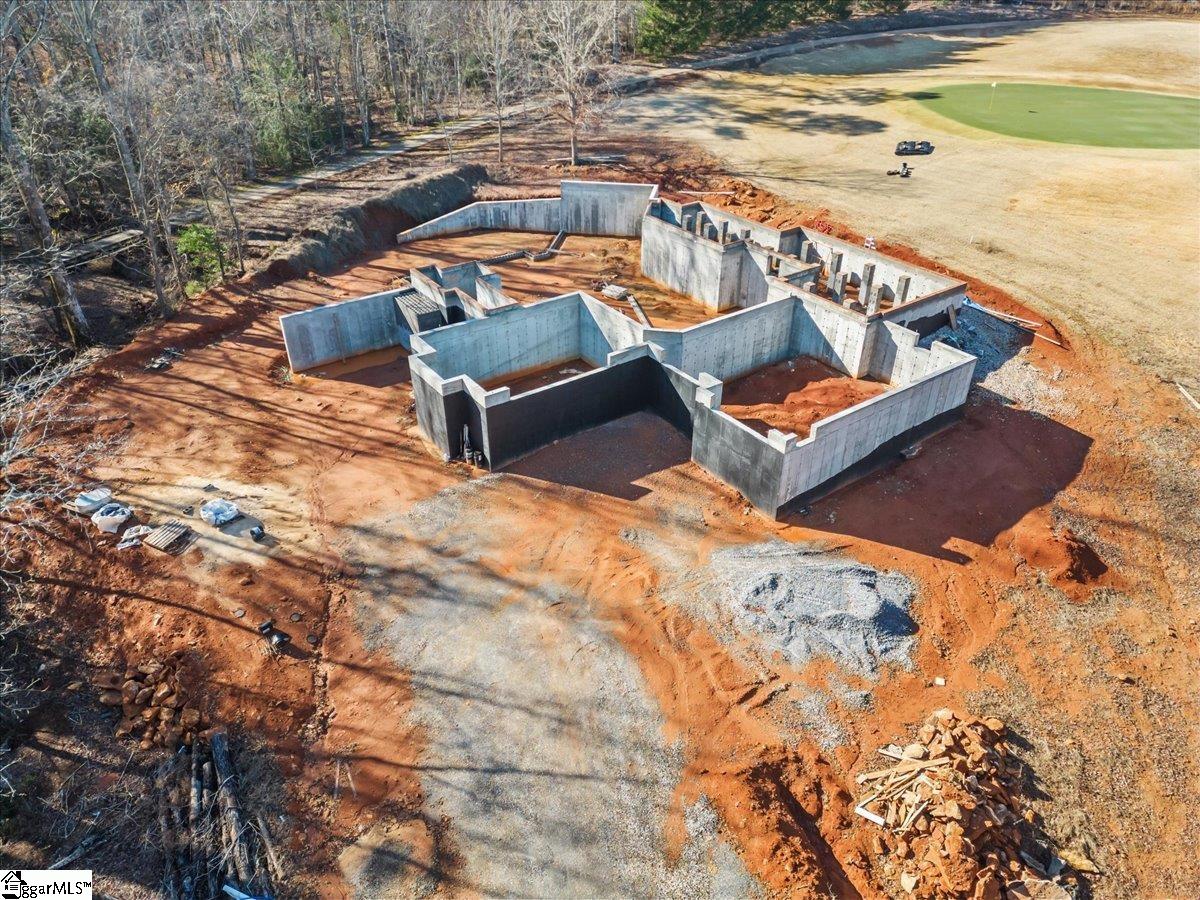 634 Crowe Creek Trail Inman, SC 29349