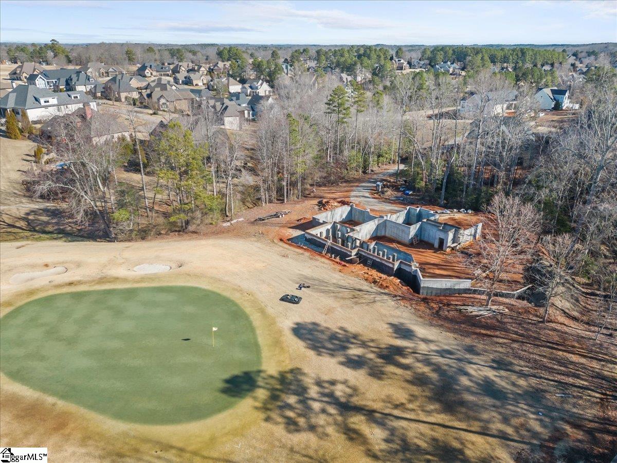 634 Crowe Creek Trail Inman, SC 29349