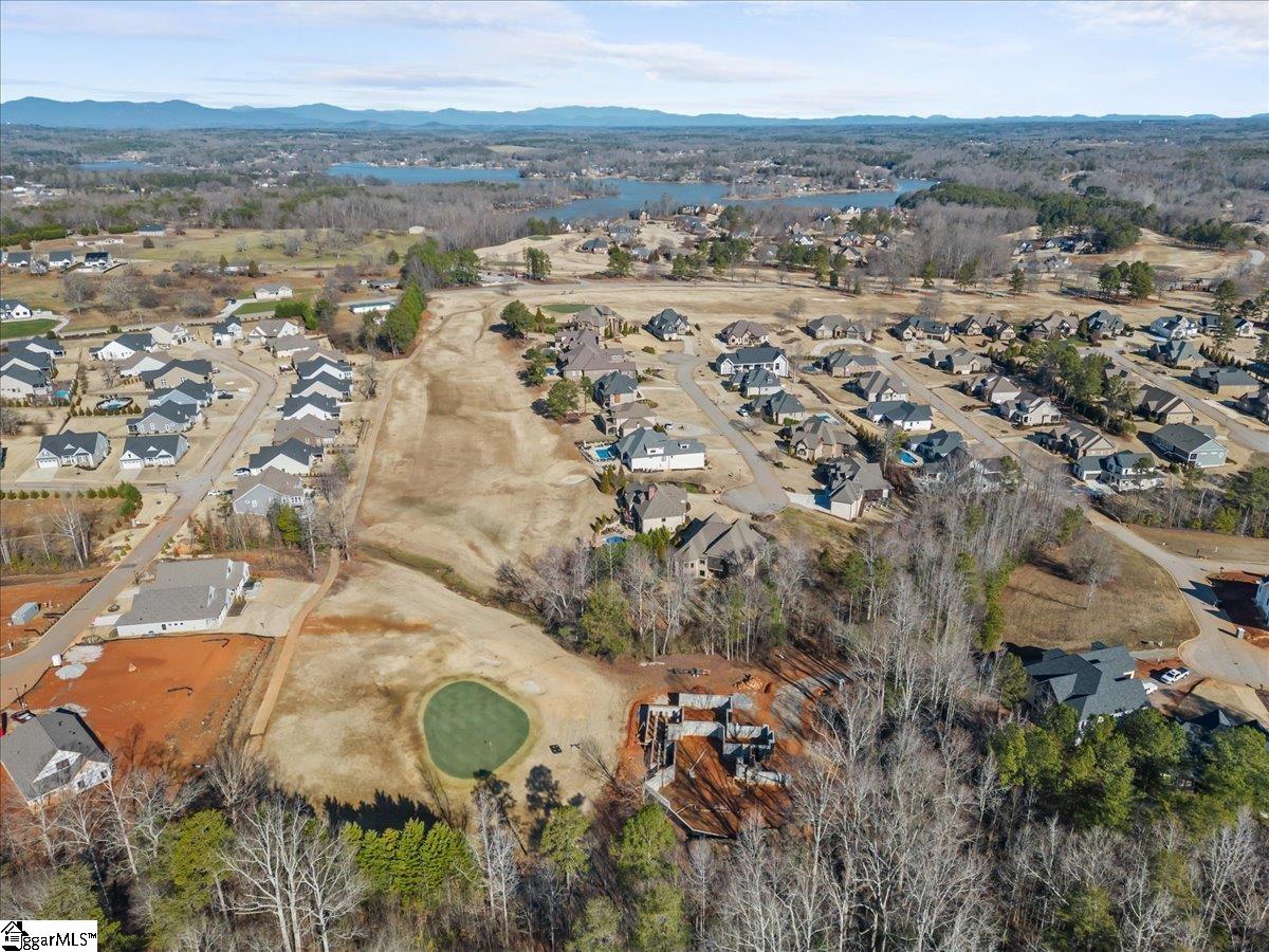 634 Crowe Creek Trail Inman, SC 29349