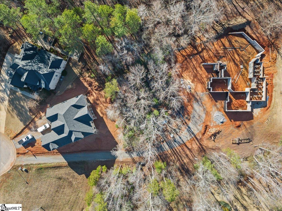 634 Crowe Creek Trail Inman, SC 29349