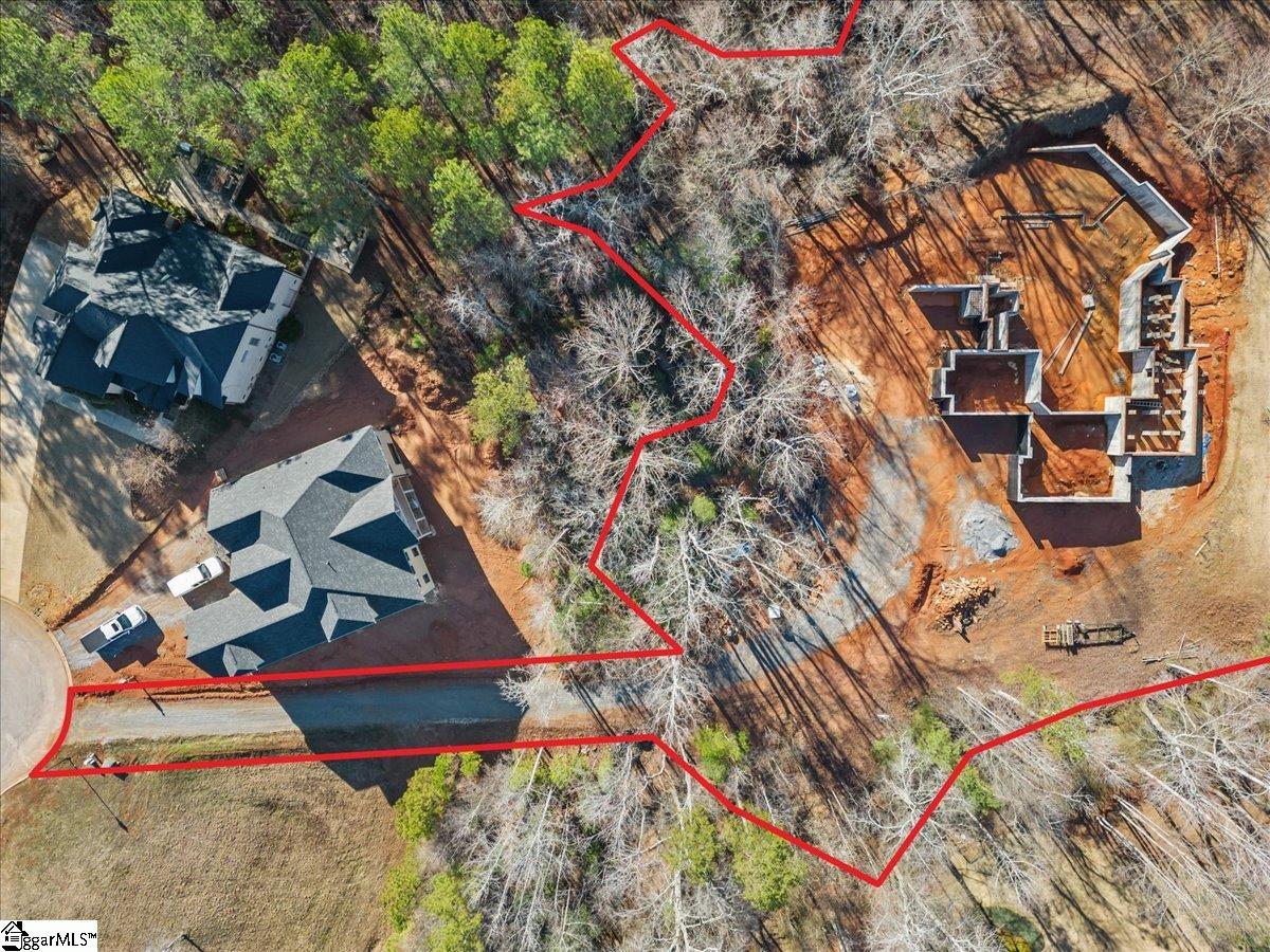 634 Crowe Creek Trail Inman, SC 29349
