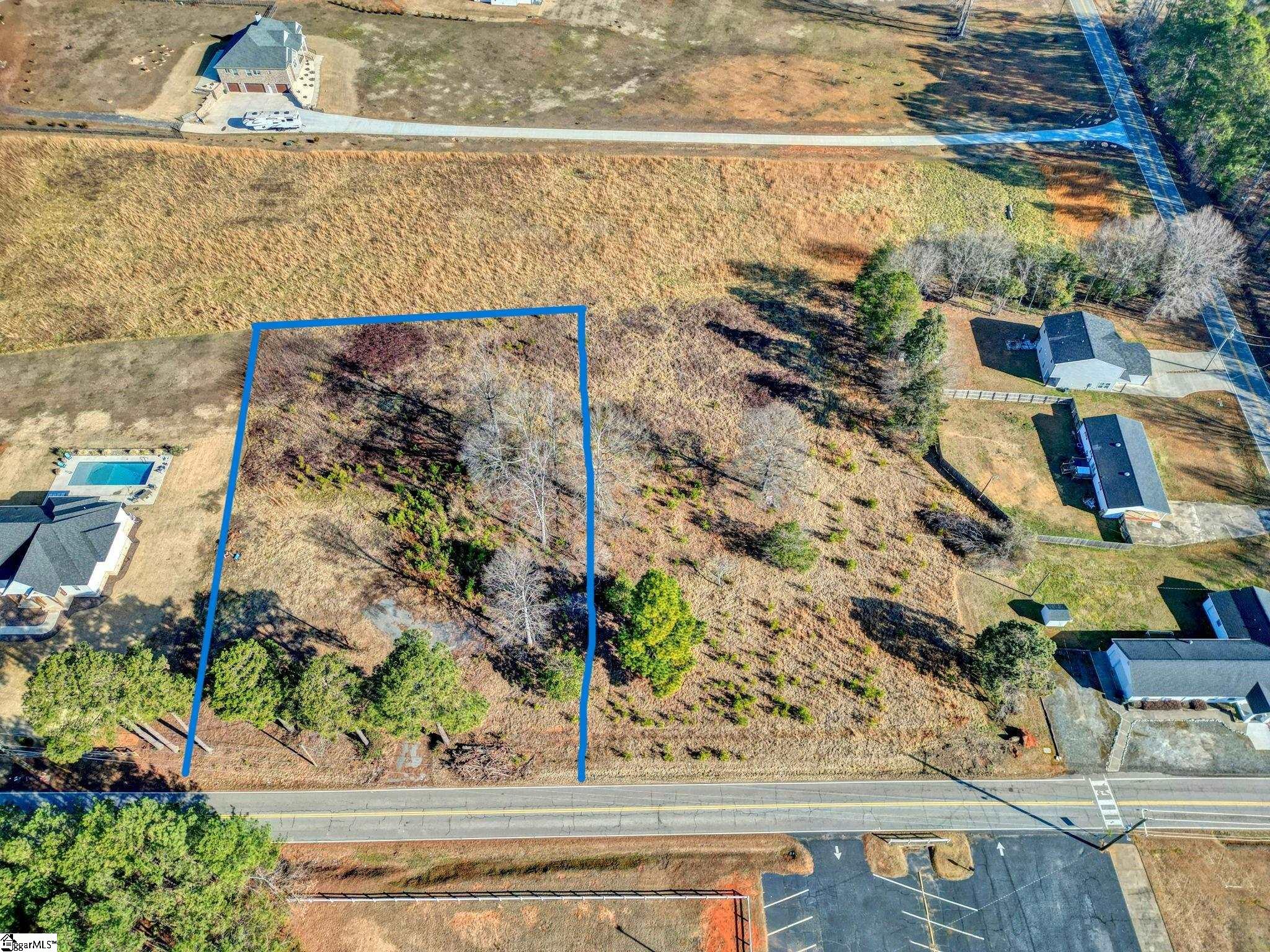 740 Canaan Road Spartanburg, SC 29306