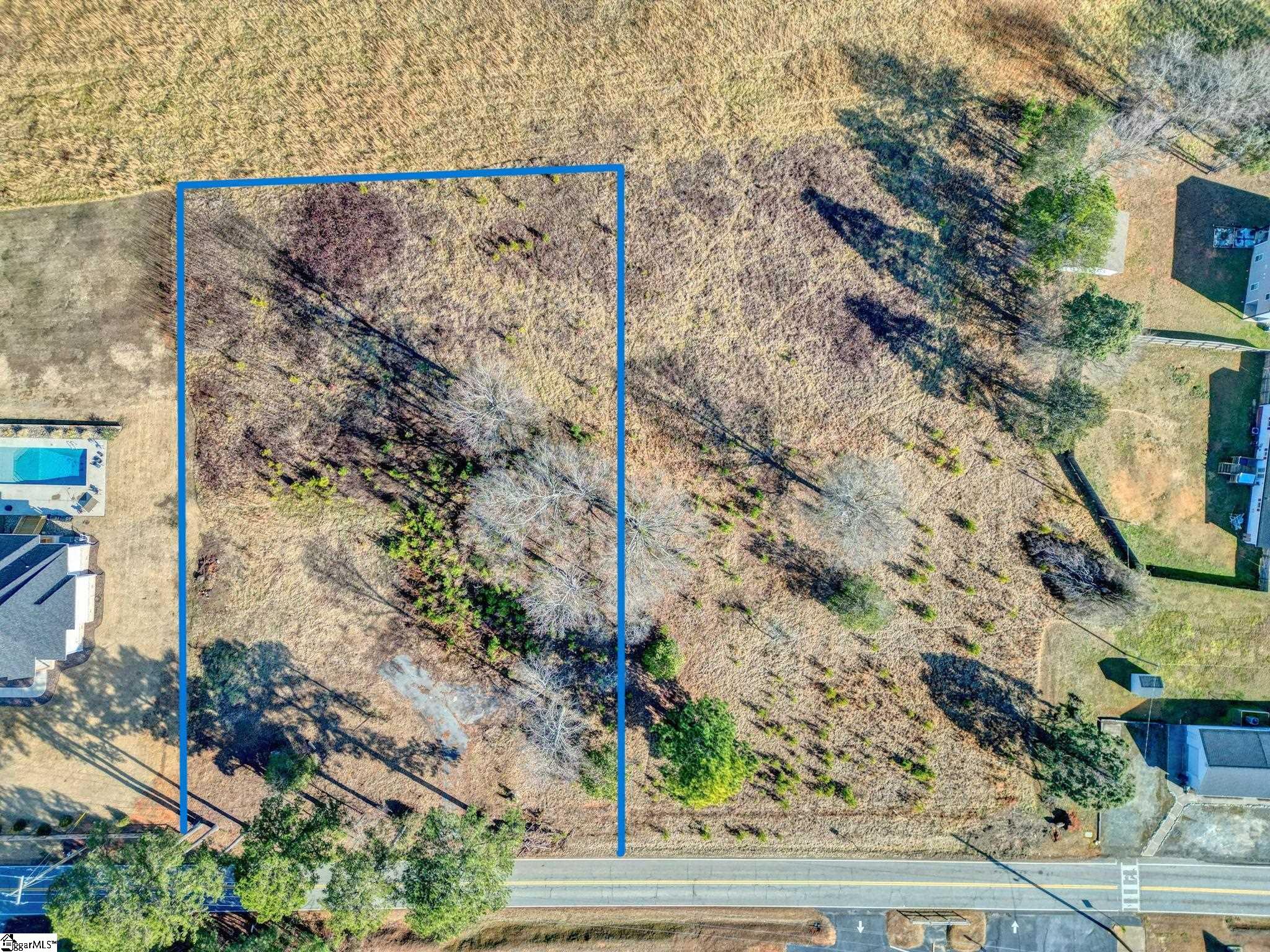 740 Canaan Road Spartanburg, SC 29306