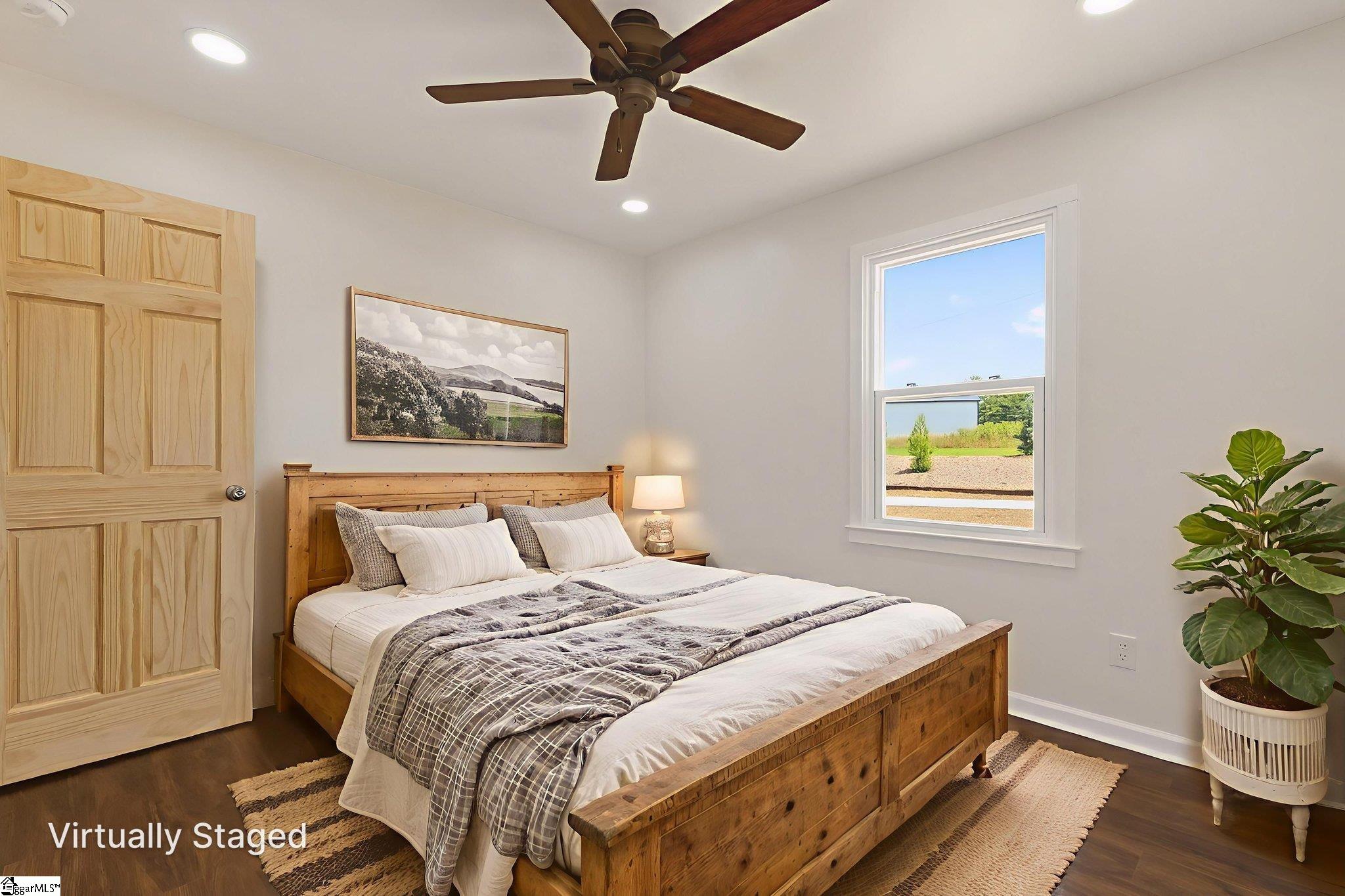 629 Spearman Road Pelzer, SC 29669