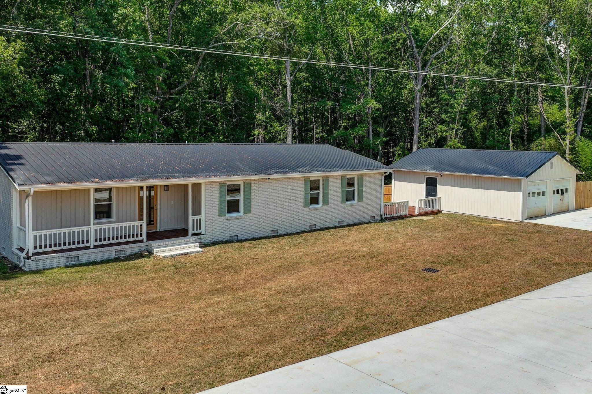 629 Spearman Road Pelzer, SC 29669