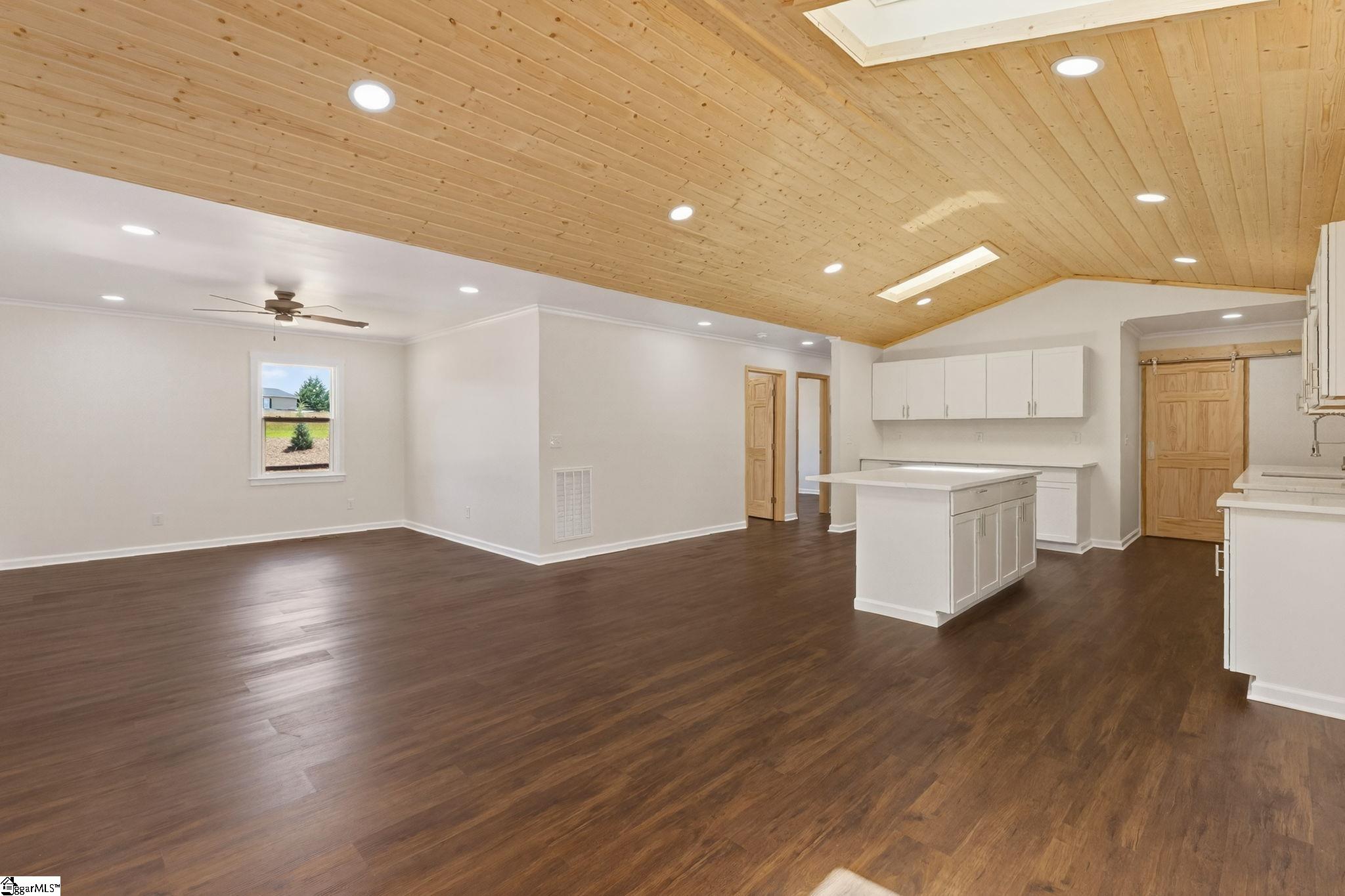 629 Spearman Road Pelzer, SC 29669