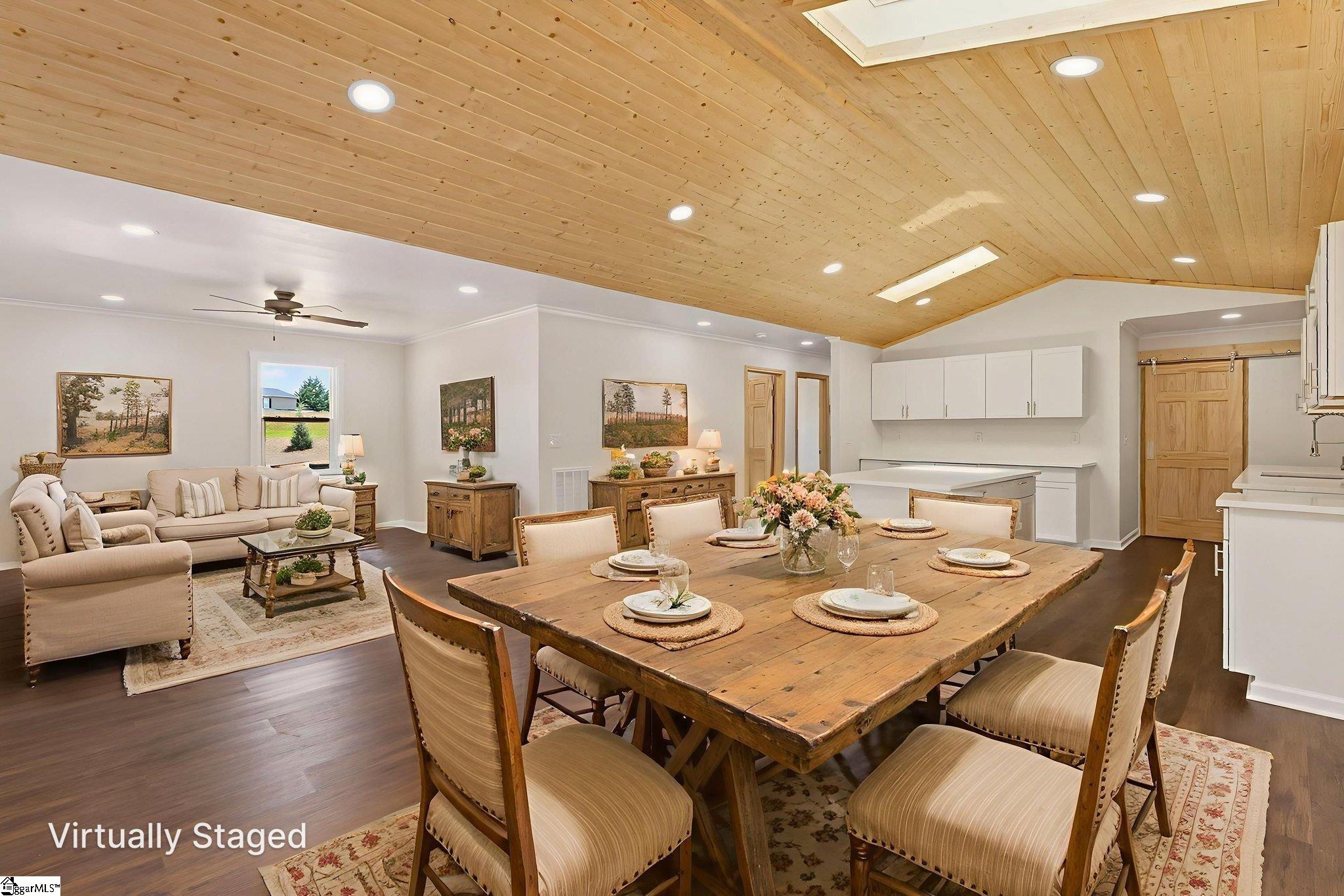 629 Spearman Road Pelzer, SC 29669