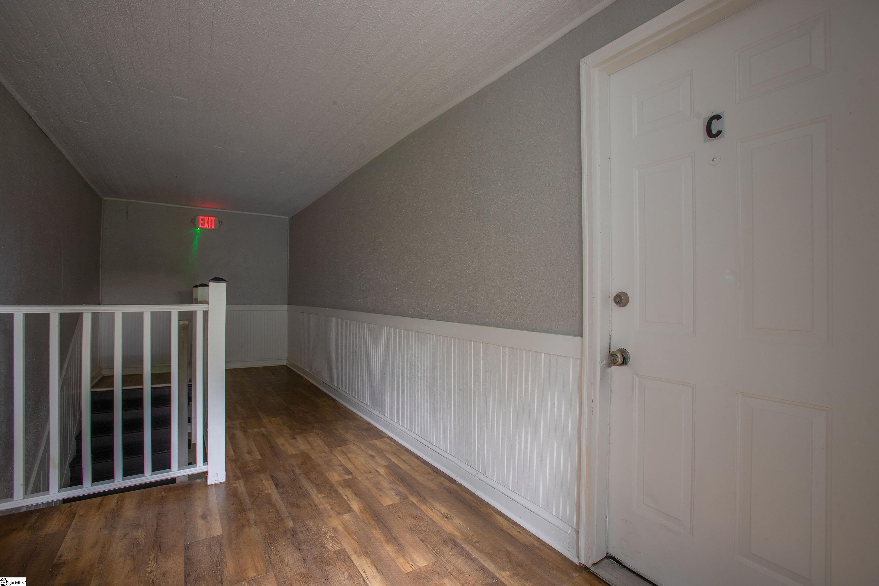 156 Garrett Street Spartanburg, SC 29302