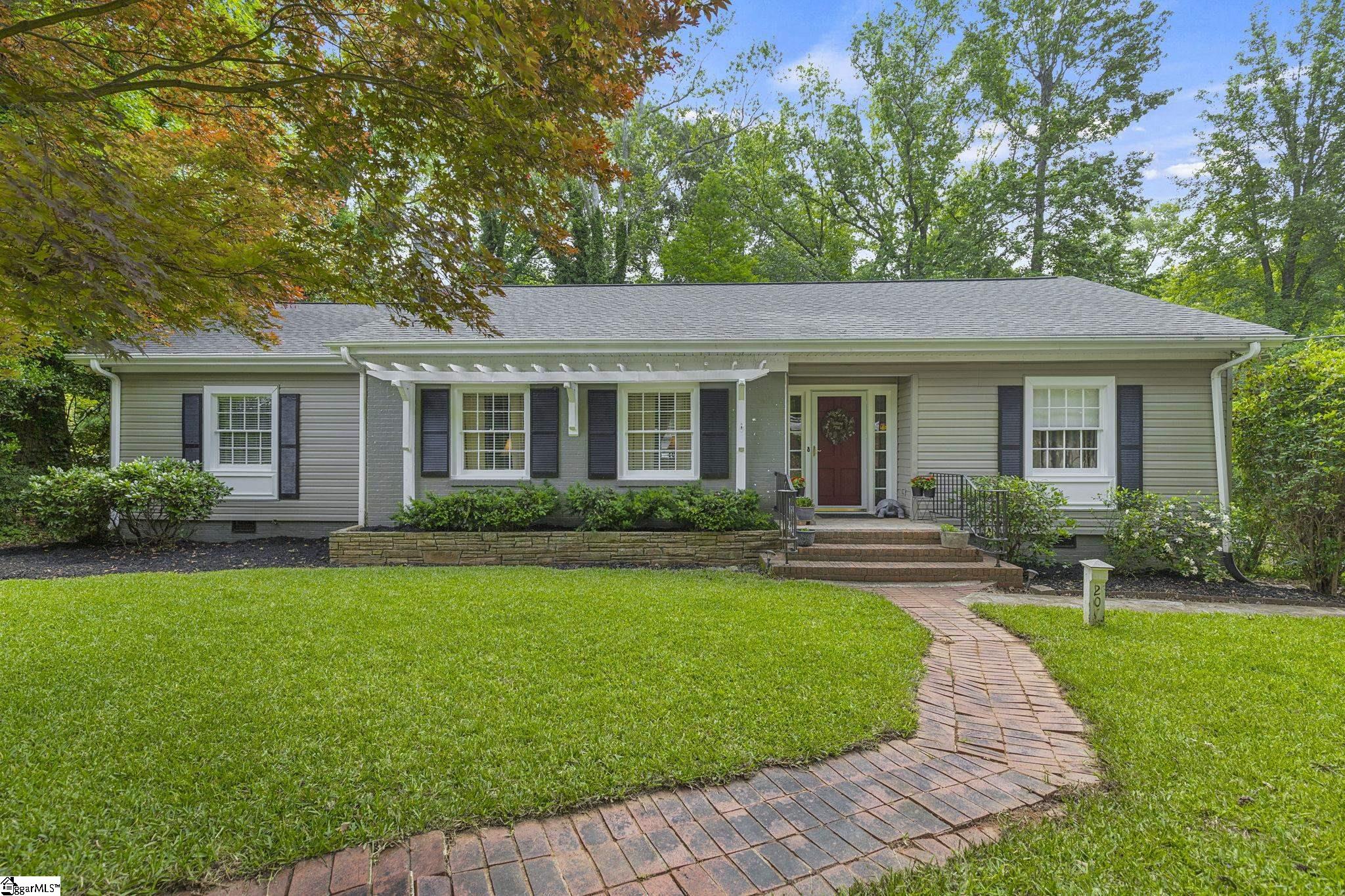 207 Oneal Drive Anderson, SC 29625