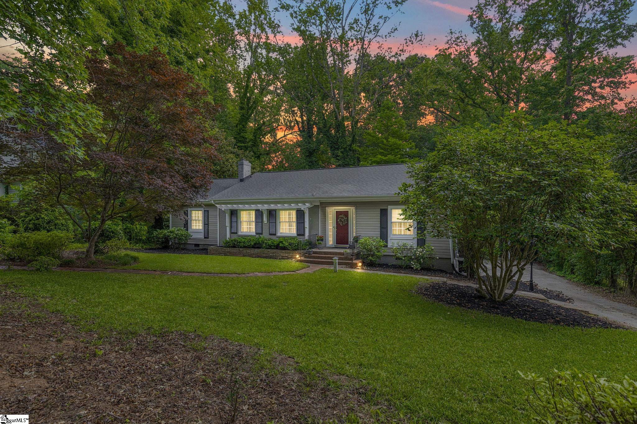 207 Oneal Drive Anderson, SC 29625