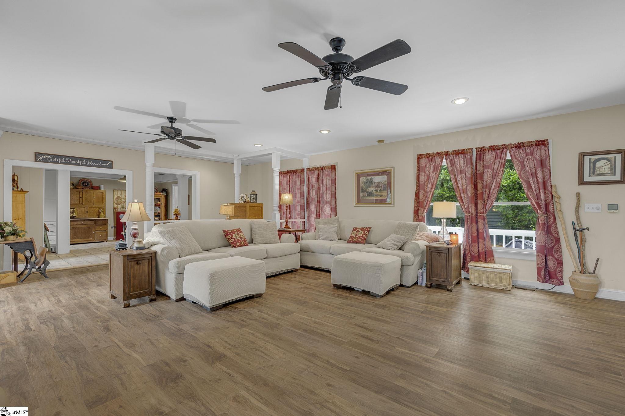207 Oneal Drive Anderson, SC 29625