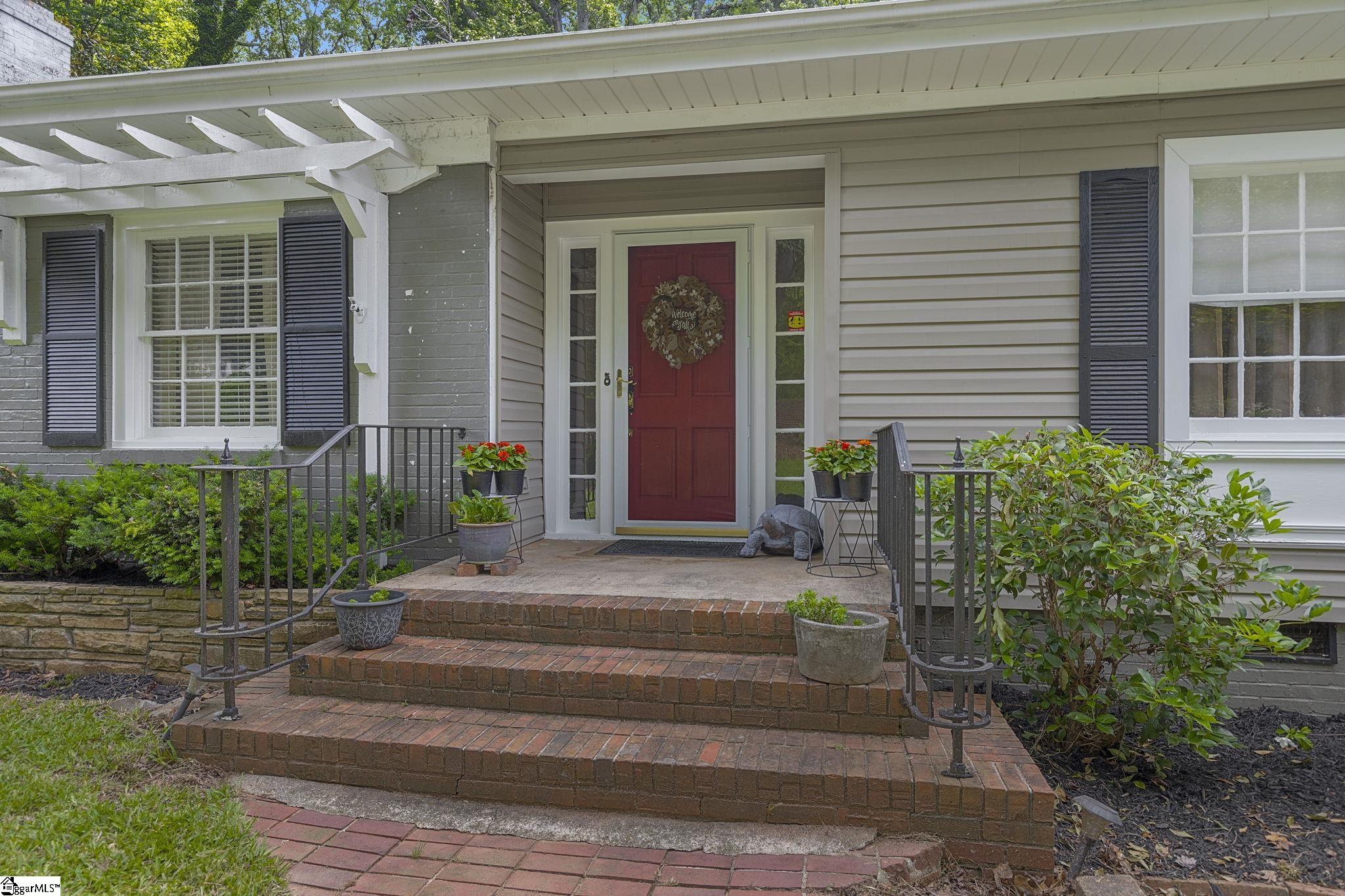 207 Oneal Drive Anderson, SC 29625