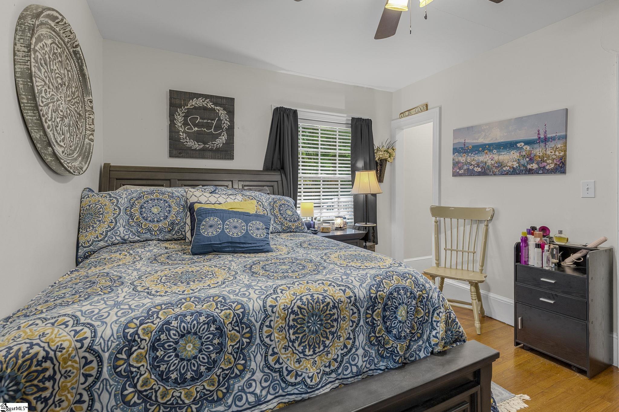 207 Oneal Drive Anderson, SC 29625