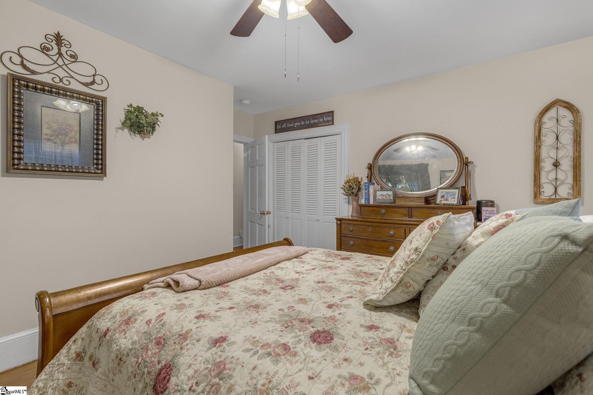 207 Oneal Drive Anderson, SC 29625