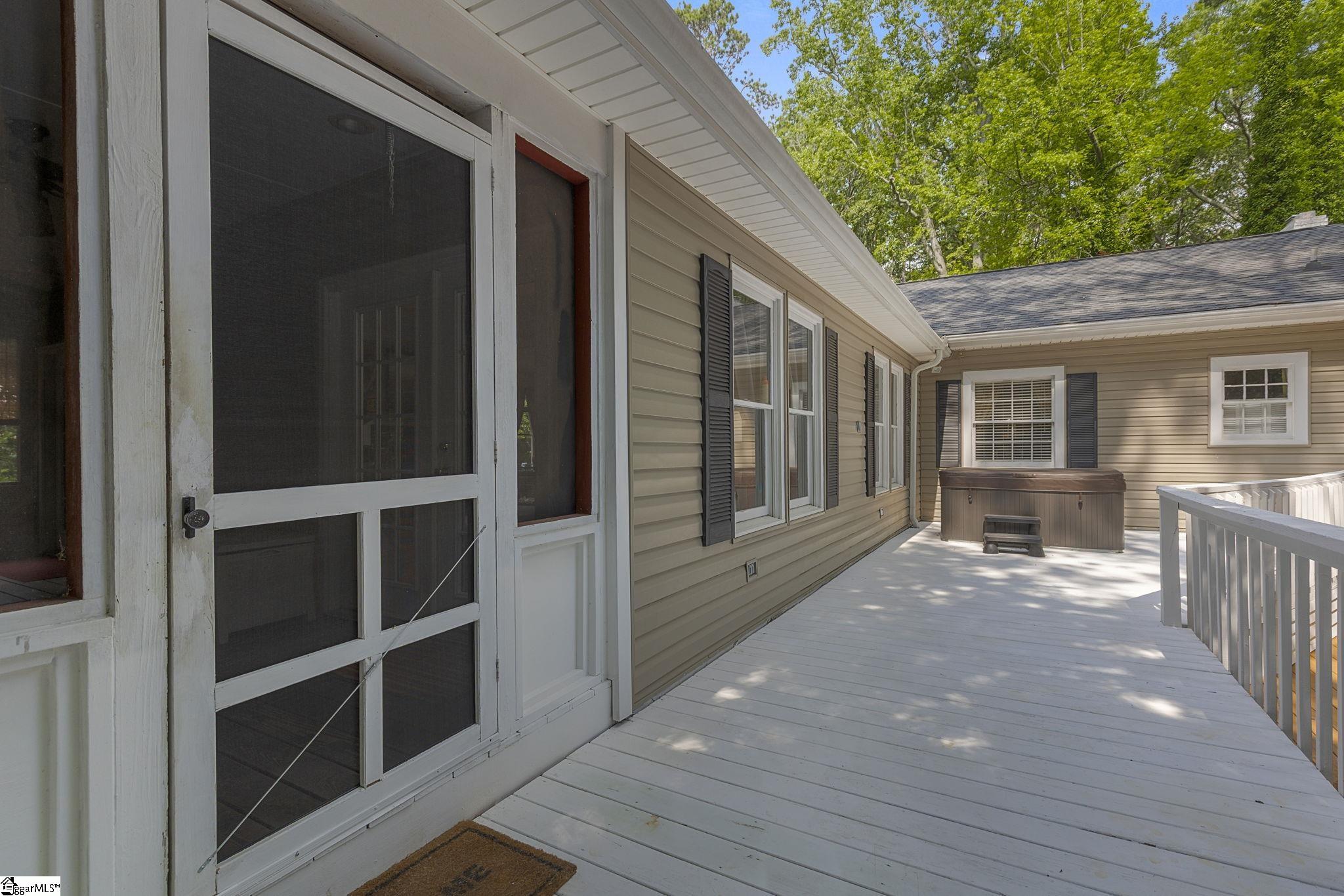207 Oneal Drive Anderson, SC 29625