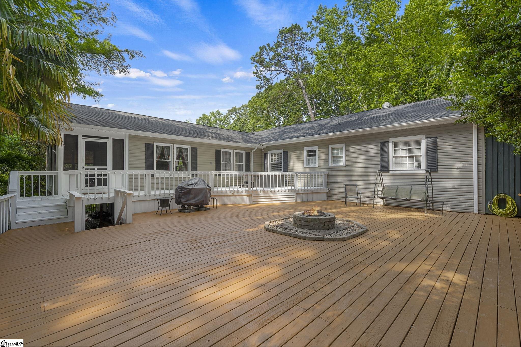 207 Oneal Drive Anderson, SC 29625