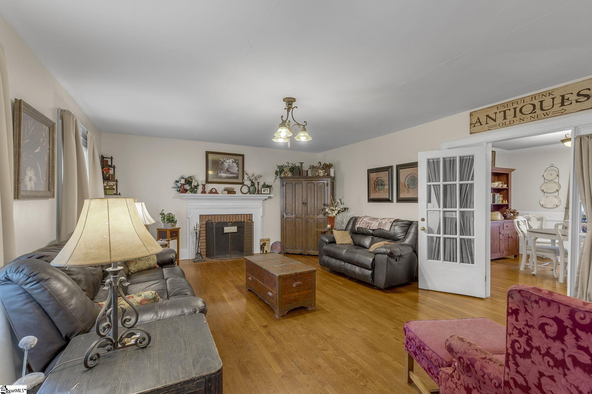 207 Oneal Drive Anderson, SC 29625