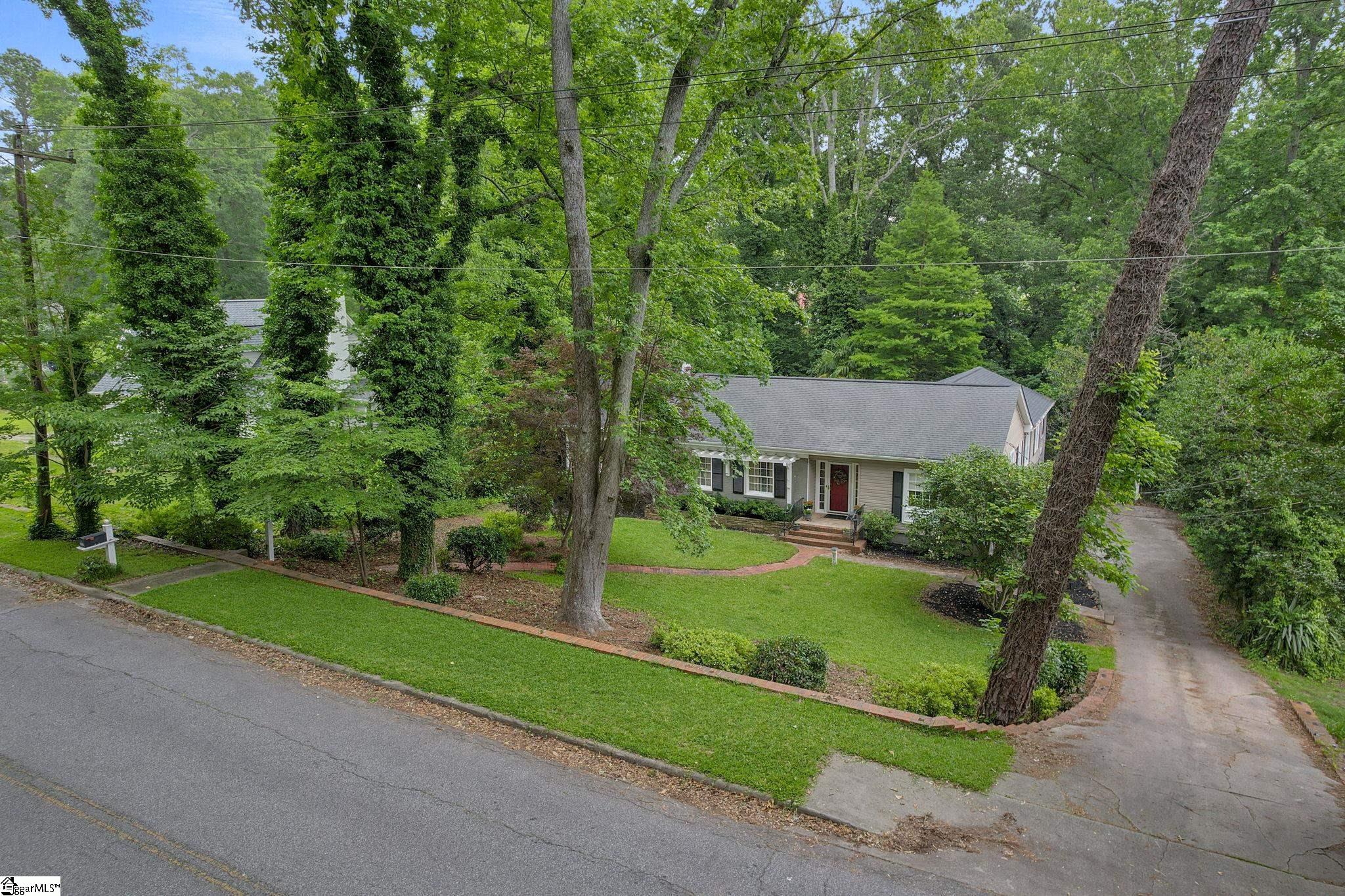207 Oneal Drive Anderson, SC 29625