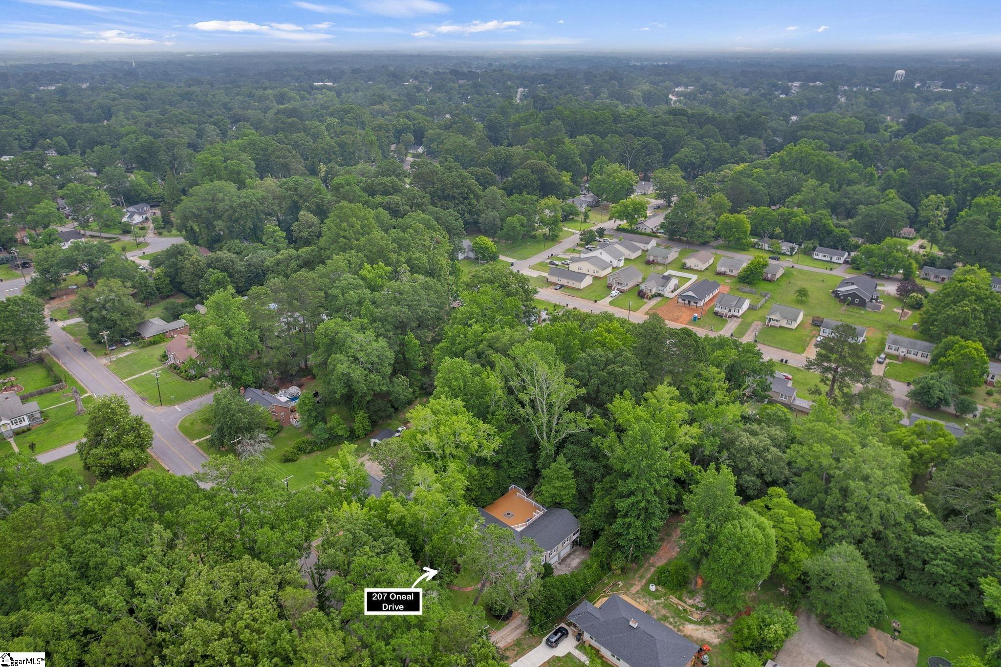 207 Oneal Drive Anderson, SC 29625