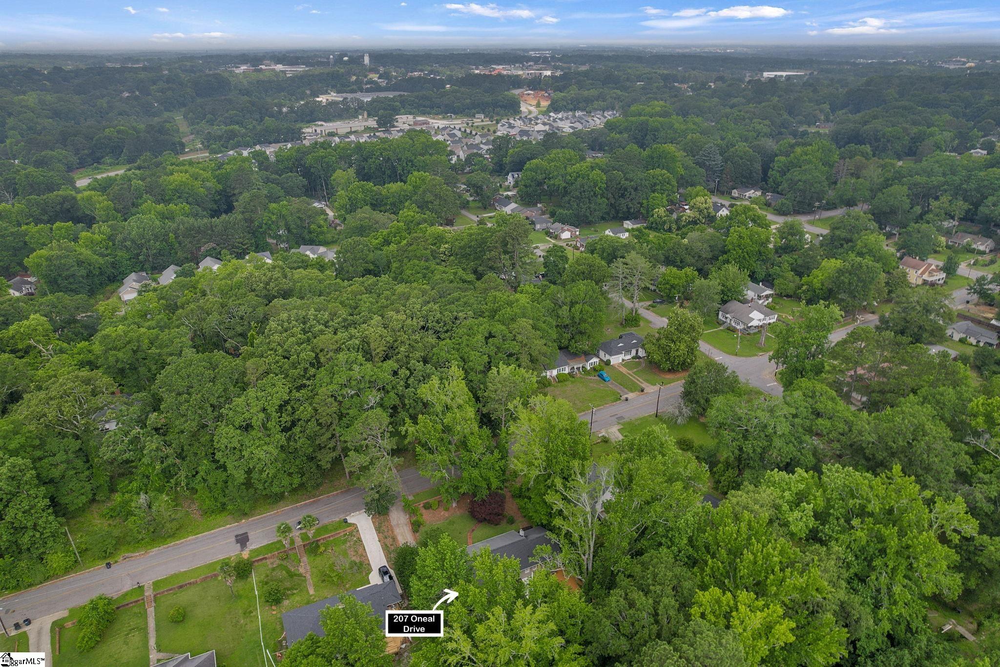 207 Oneal Drive Anderson, SC 29625