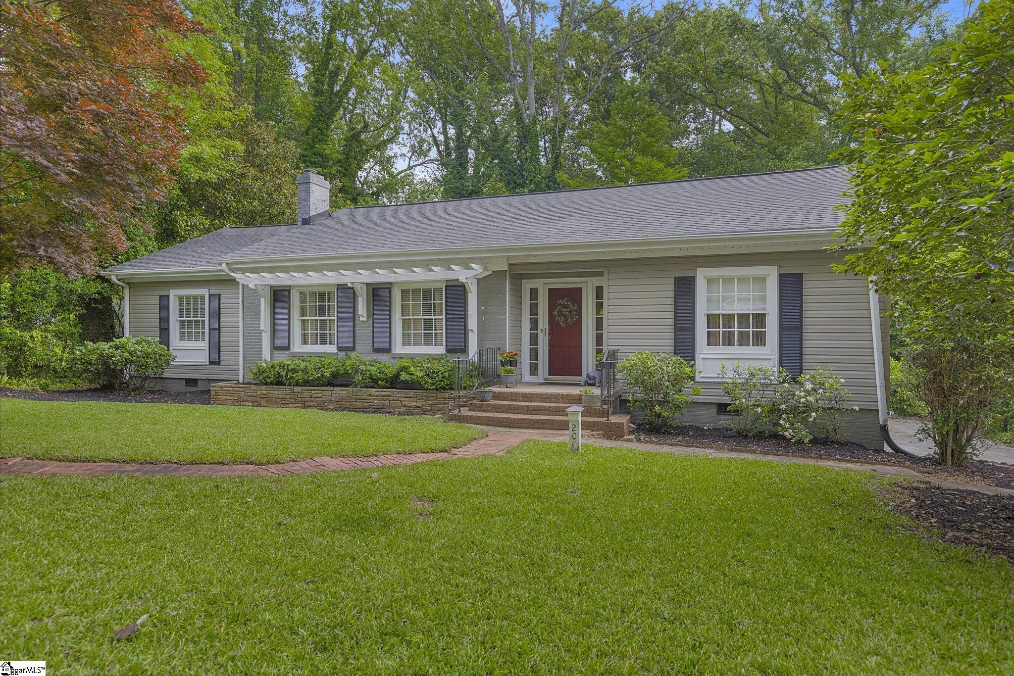 207 Oneal Drive Anderson, SC 29625