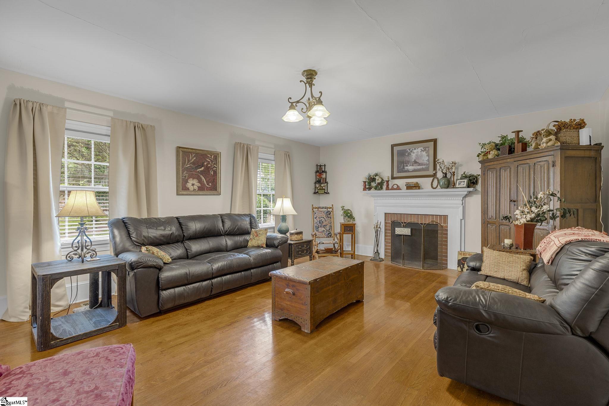 207 Oneal Drive Anderson, SC 29625
