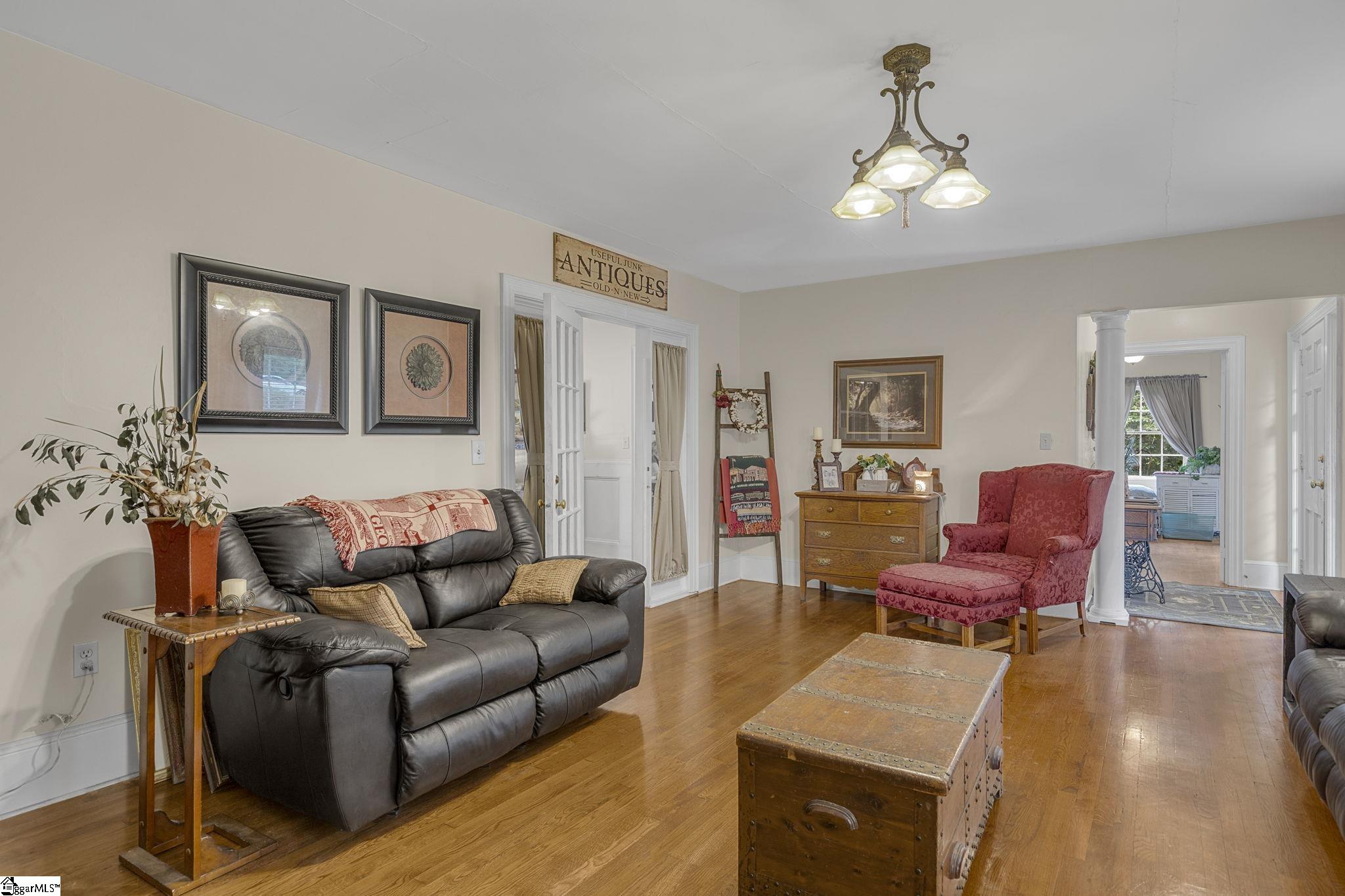 207 Oneal Drive Anderson, SC 29625