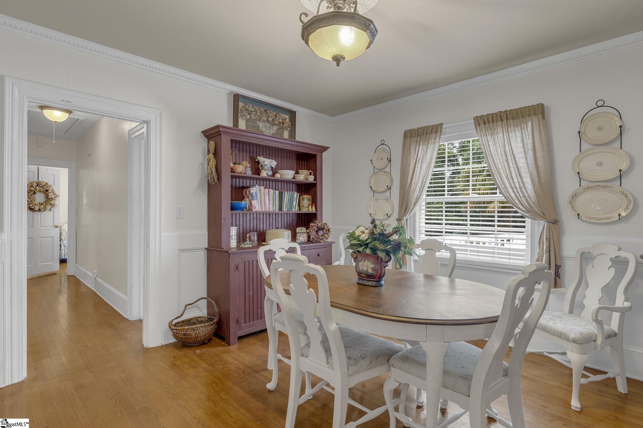 207 Oneal Drive Anderson, SC 29625