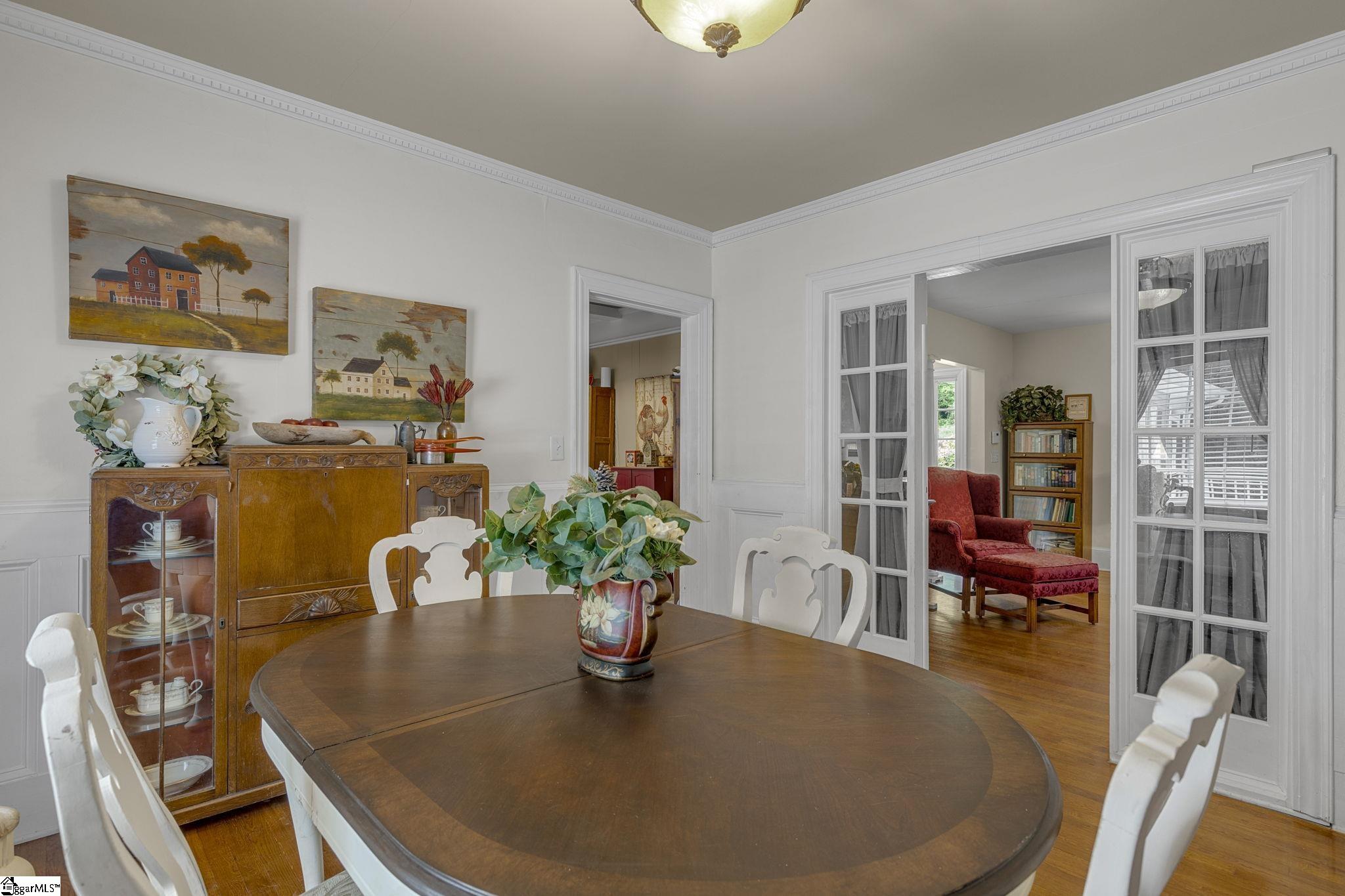 207 Oneal Drive Anderson, SC 29625