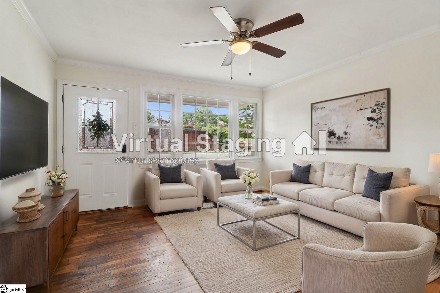 117 Fifth Avenue Clinton, SC 29325
