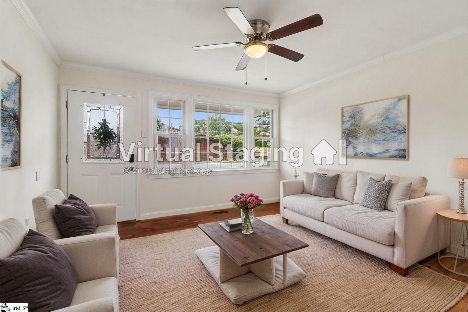 117 Fifth Avenue Clinton, SC 29325