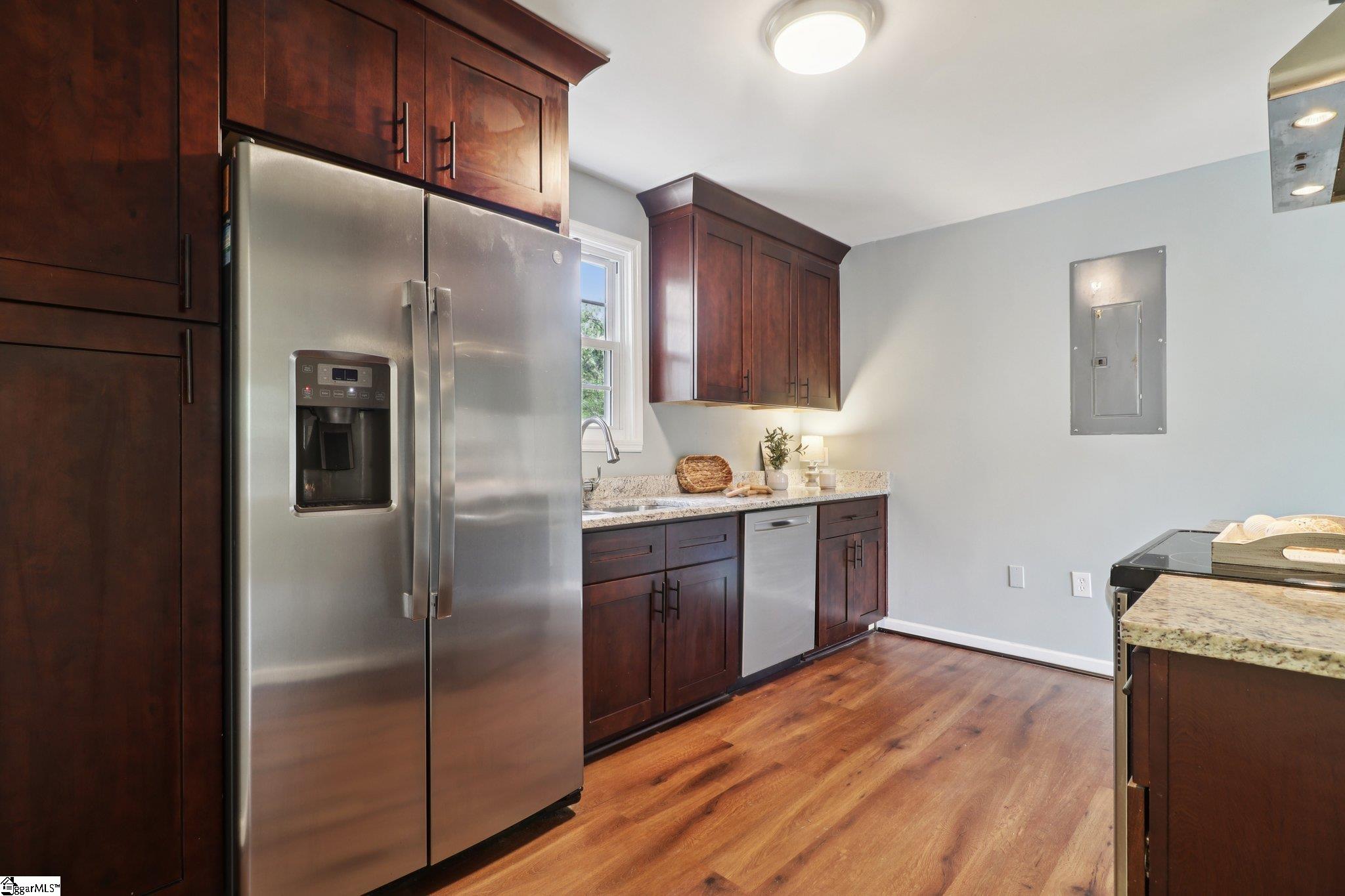 117 Fifth Avenue Clinton, SC 29325