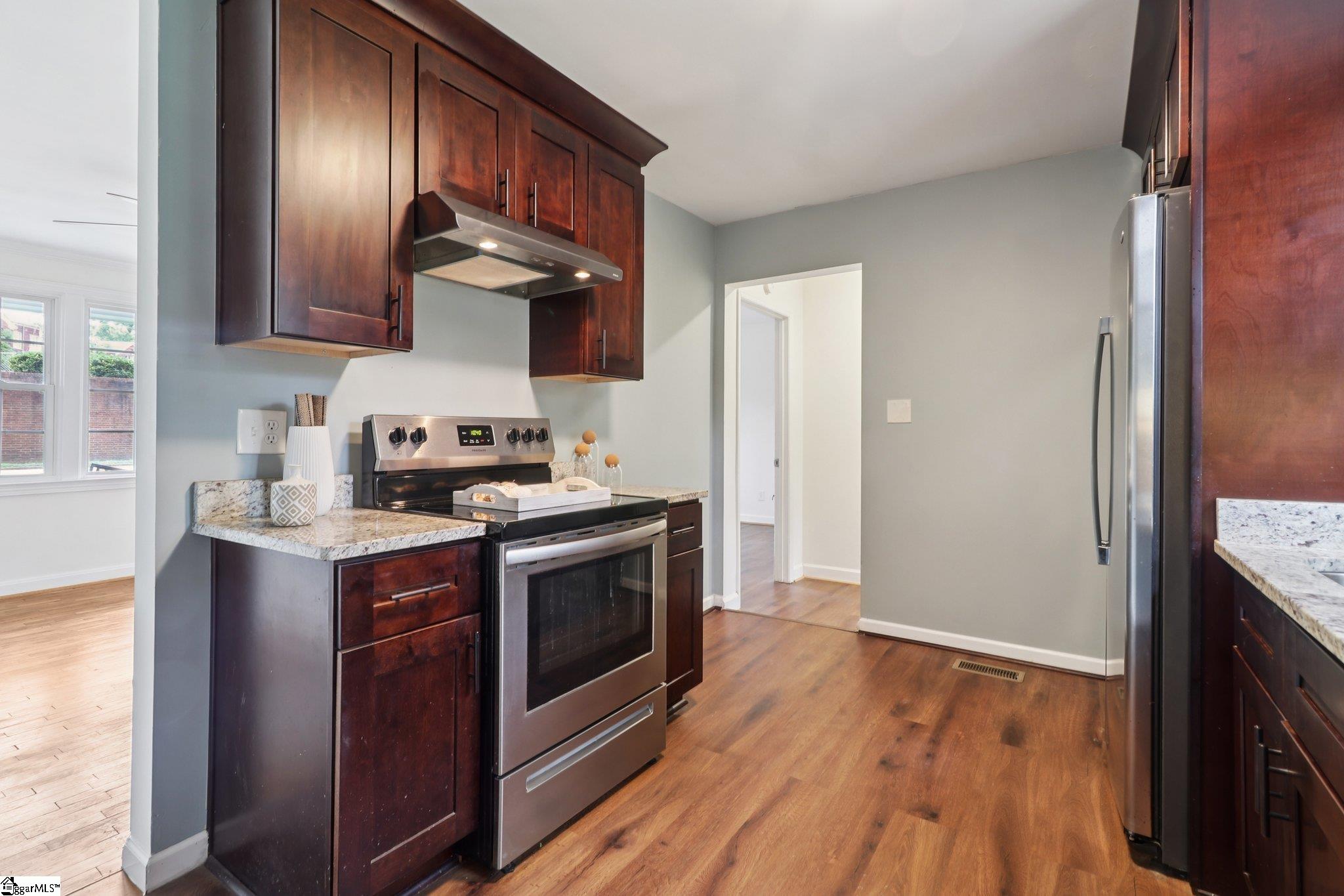 117 Fifth Avenue Clinton, SC 29325