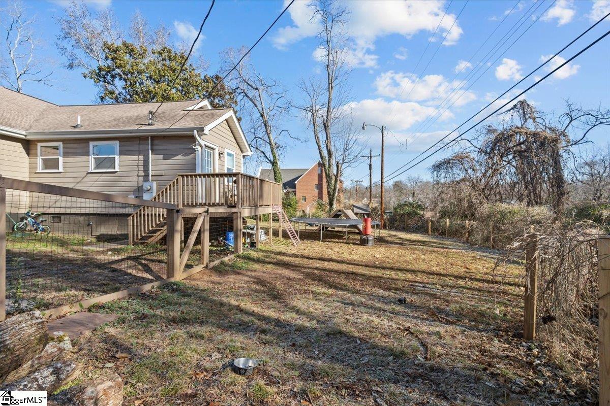 812 Chesnee Highway Spartanburg, SC 29303