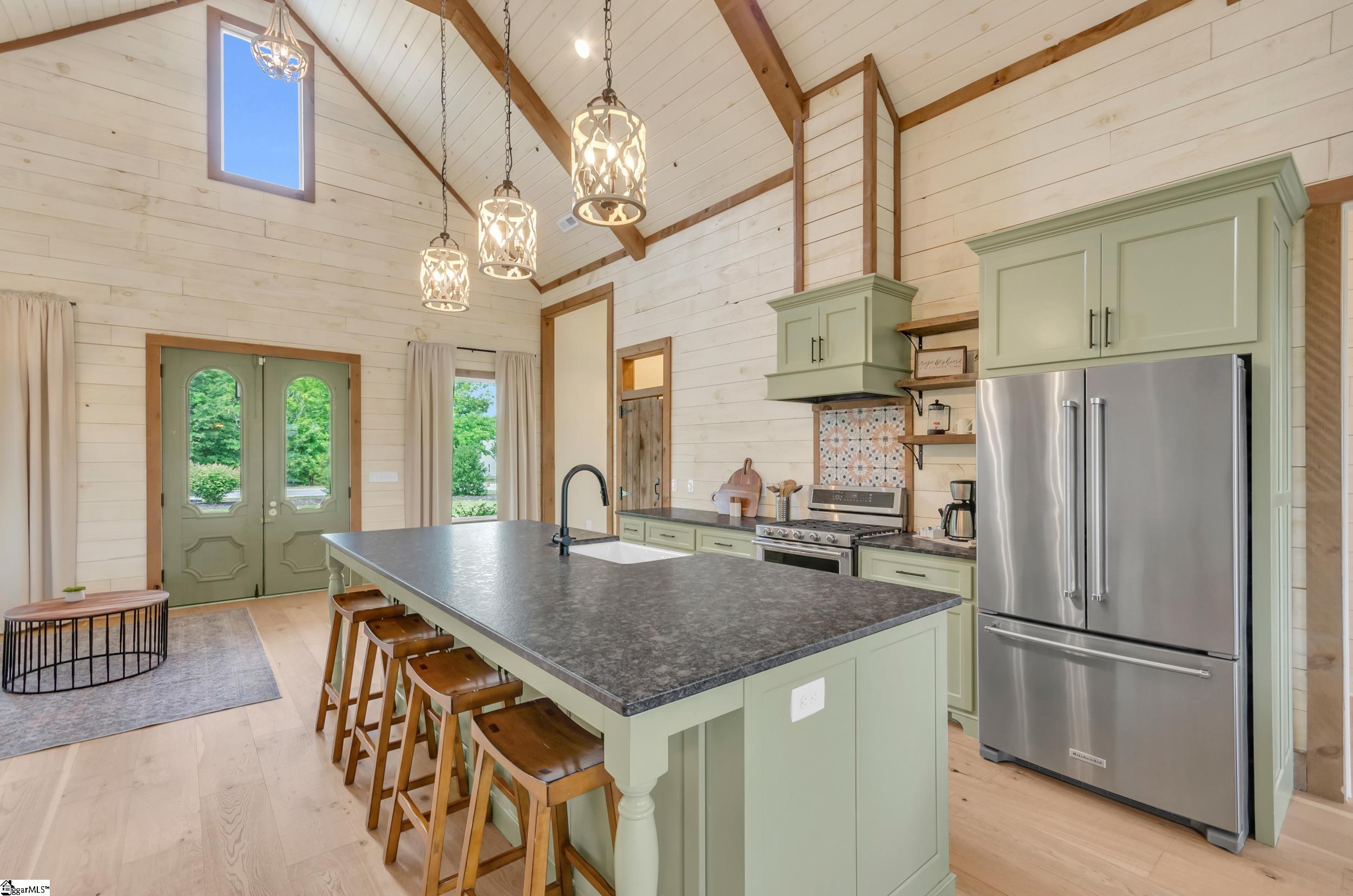 437 Dublin Road Greenville, SC 29615