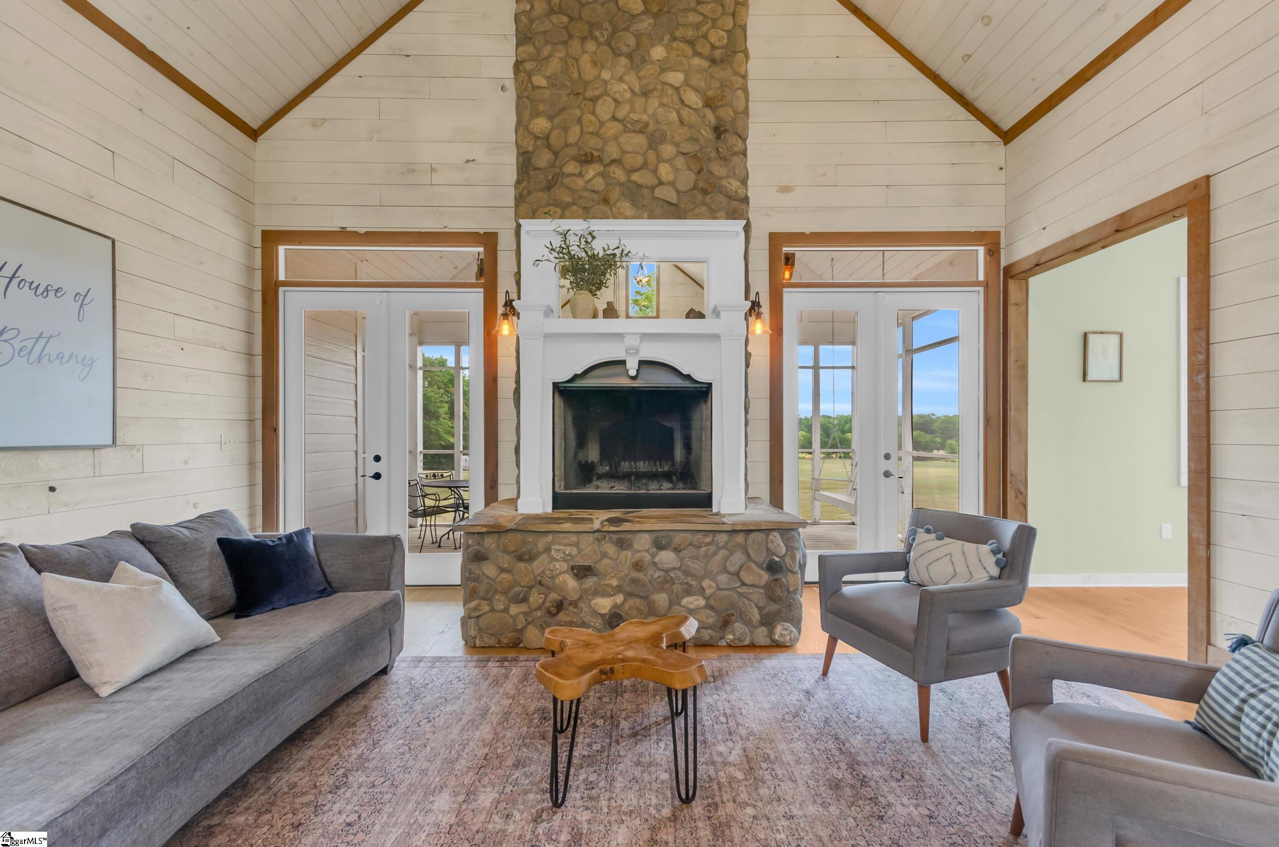 437 Dublin Road Greenville, SC 29615