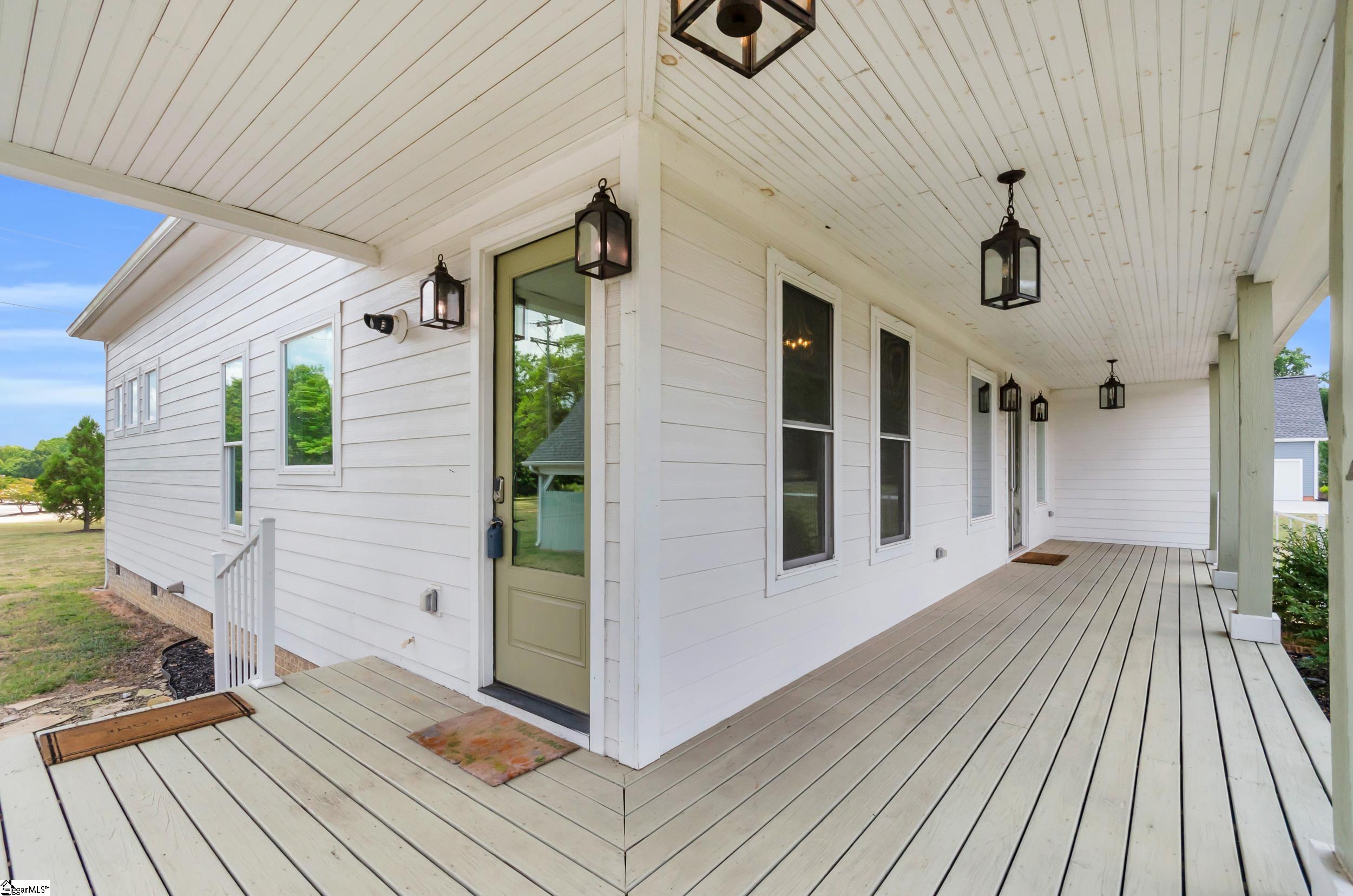 437 Dublin Road Greenville, SC 29615