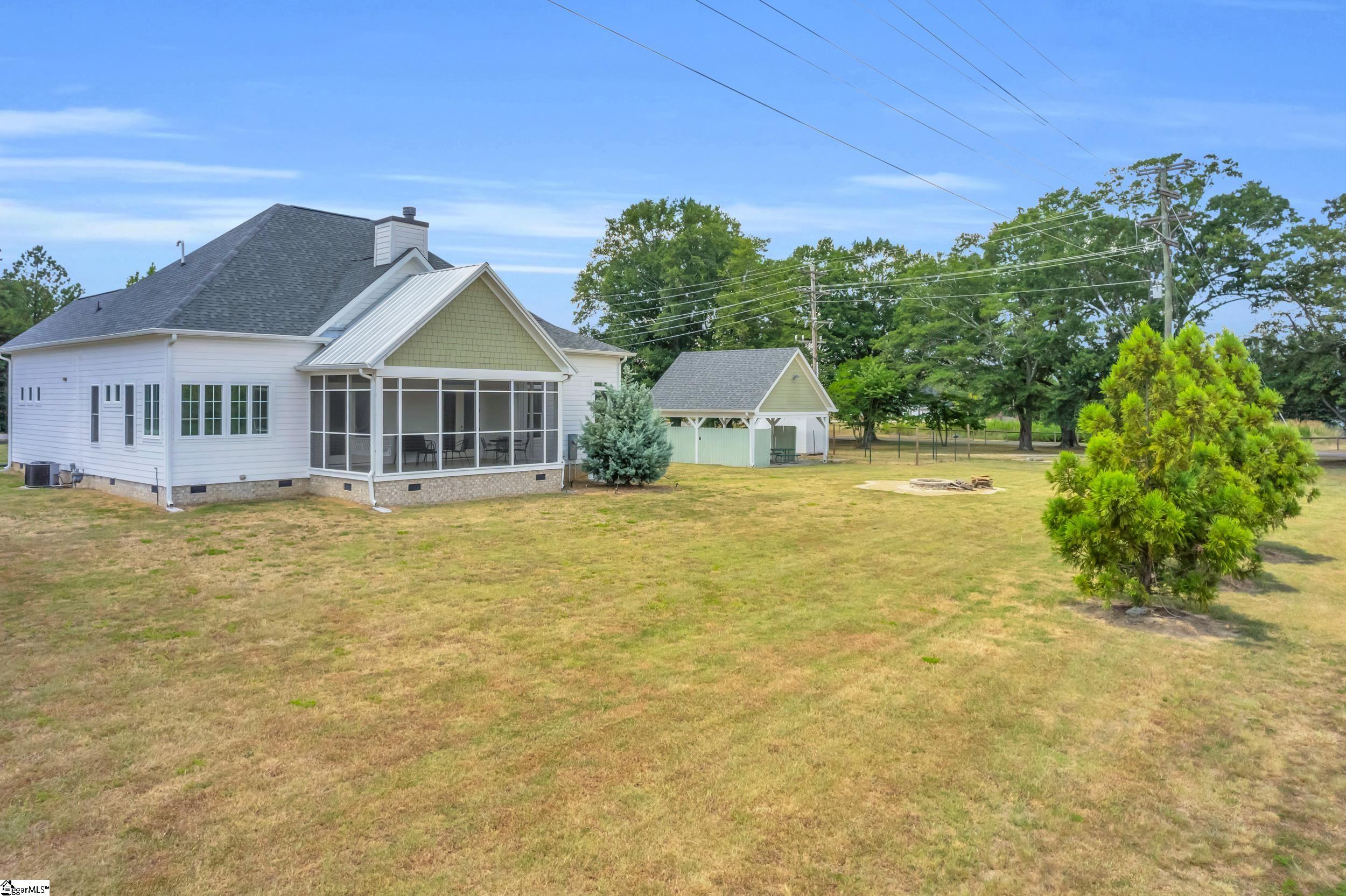 437 Dublin Road Greenville, SC 29615
